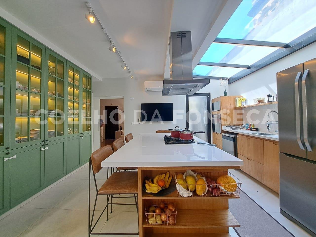 Cozinha