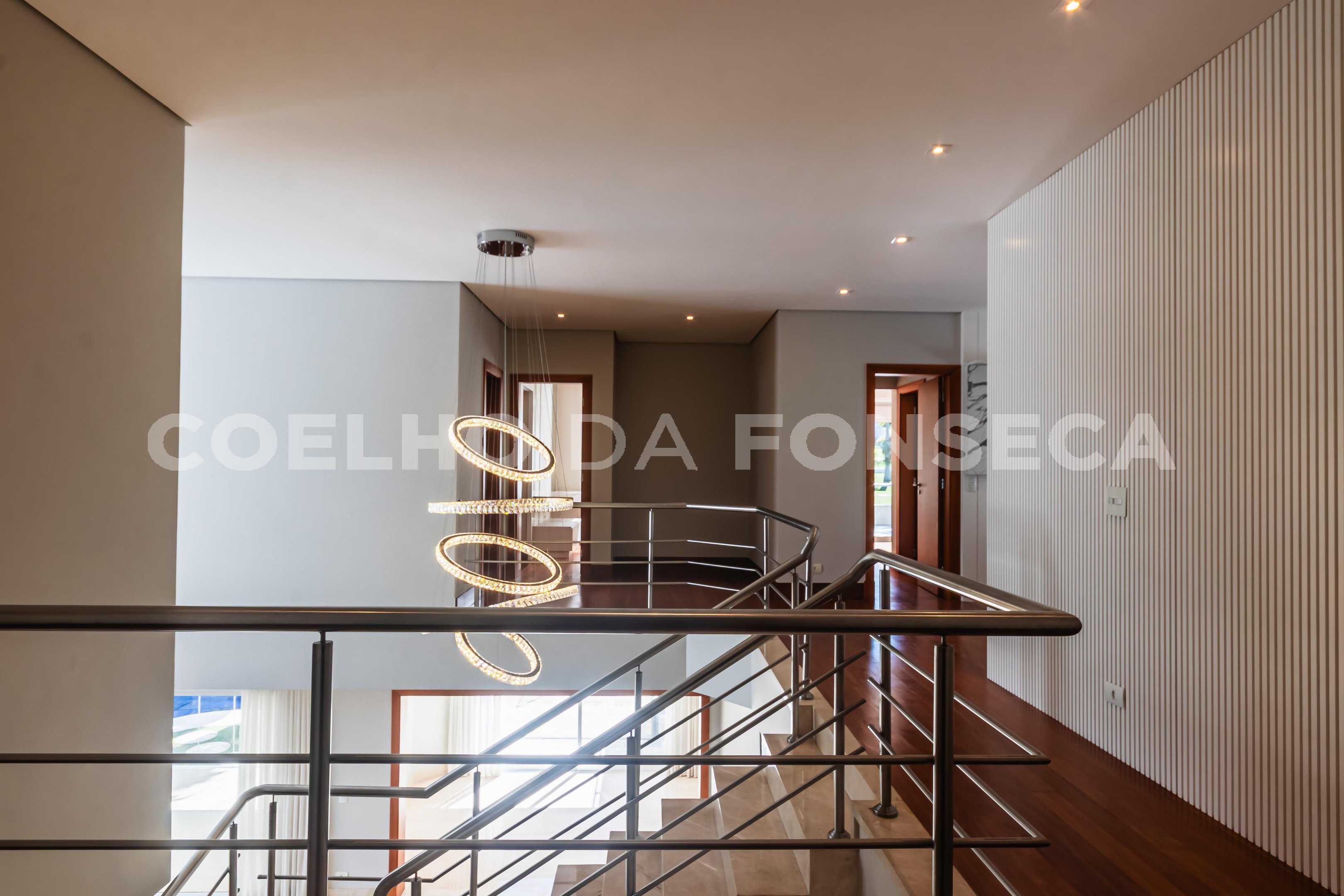 Hall de Circulação