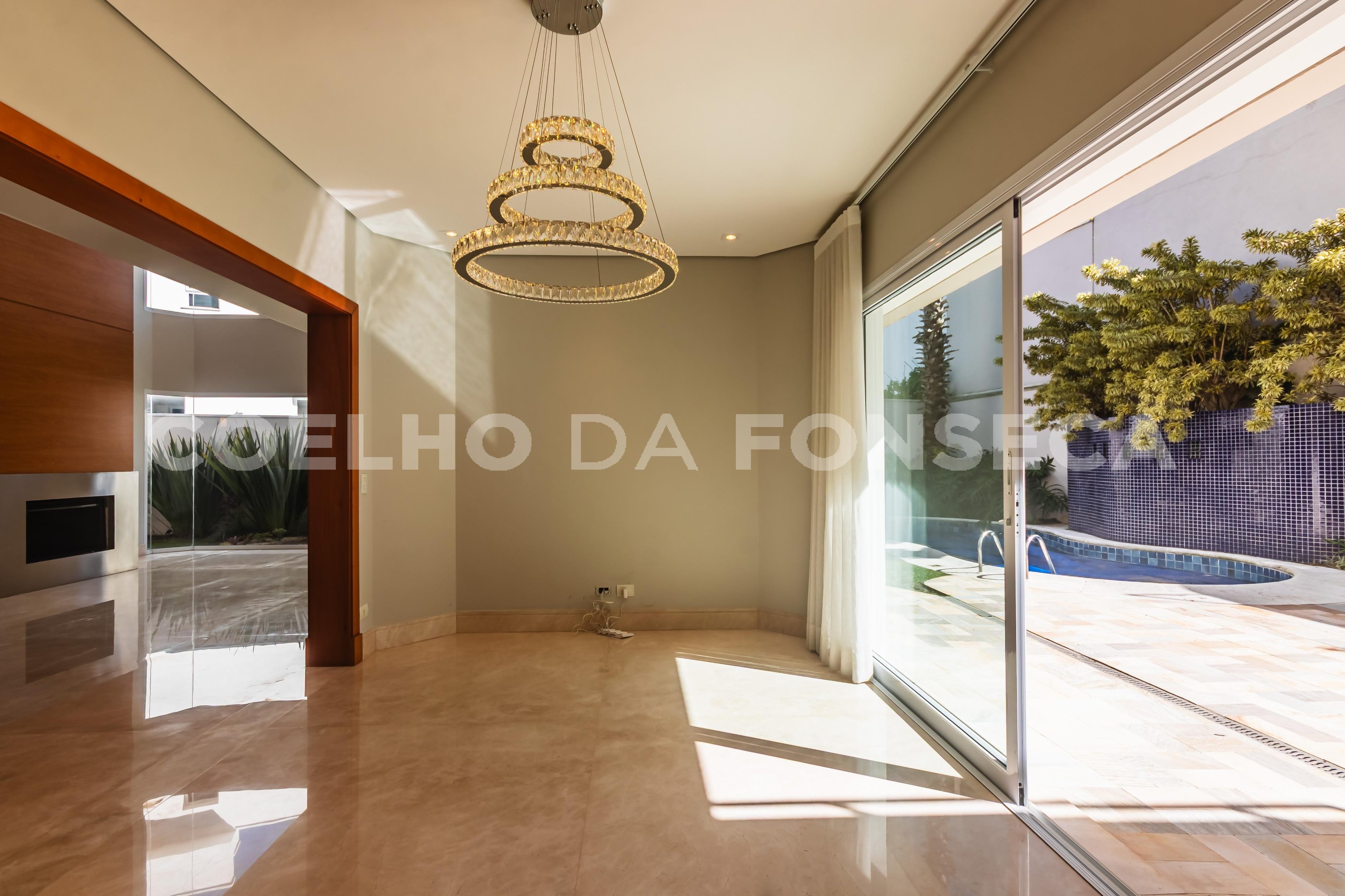 Sala de Jantar