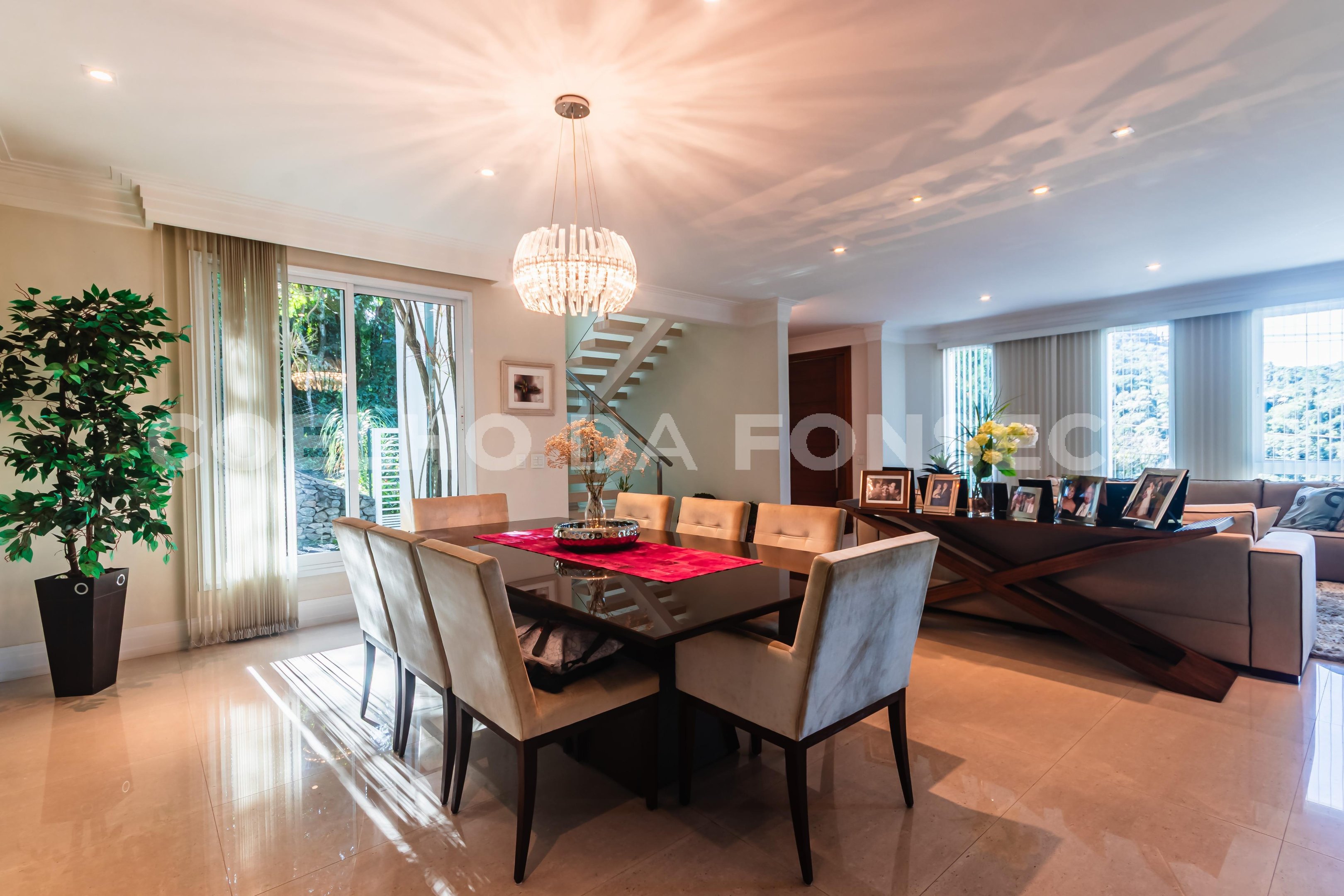Sala de Jantar