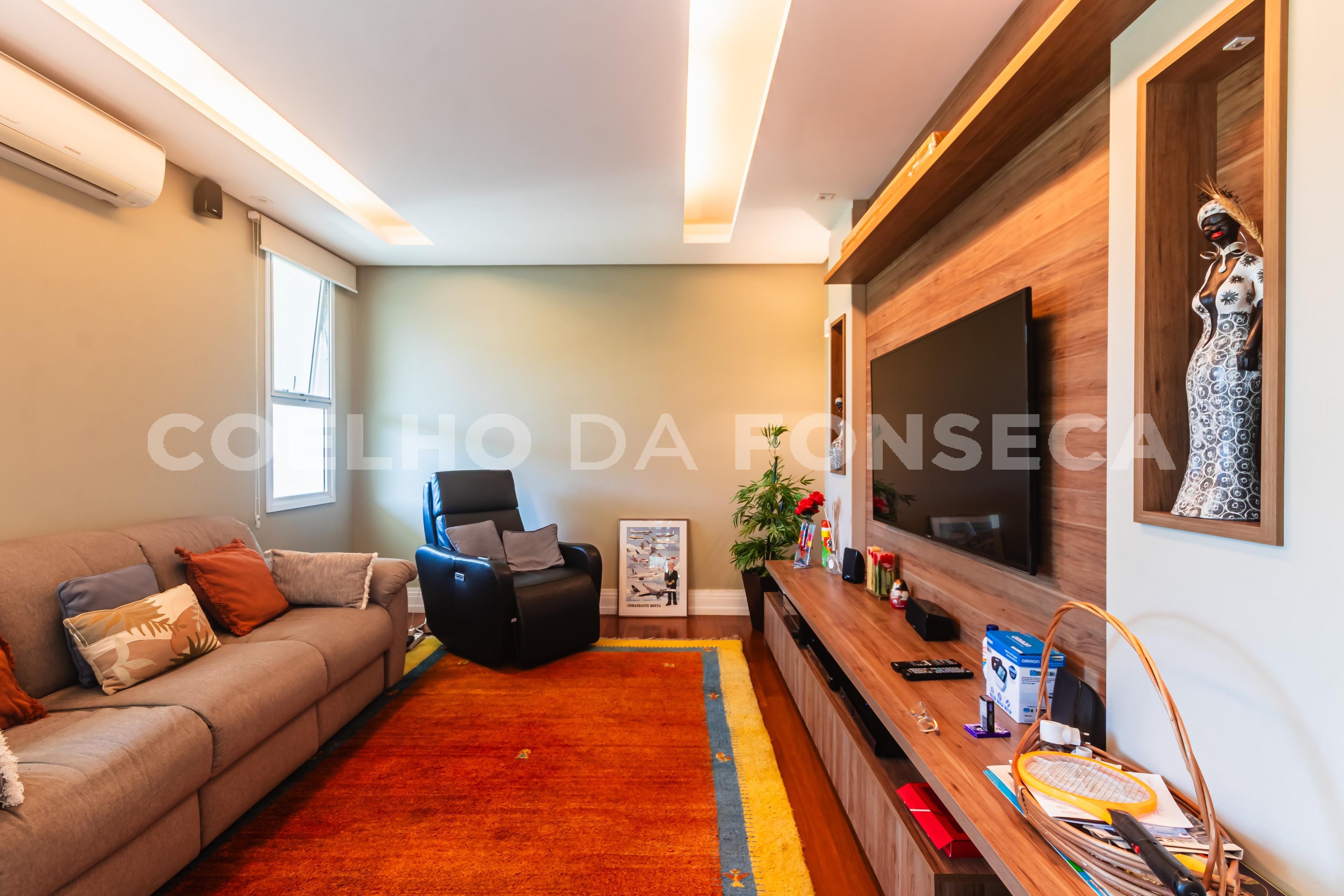 Home Theater