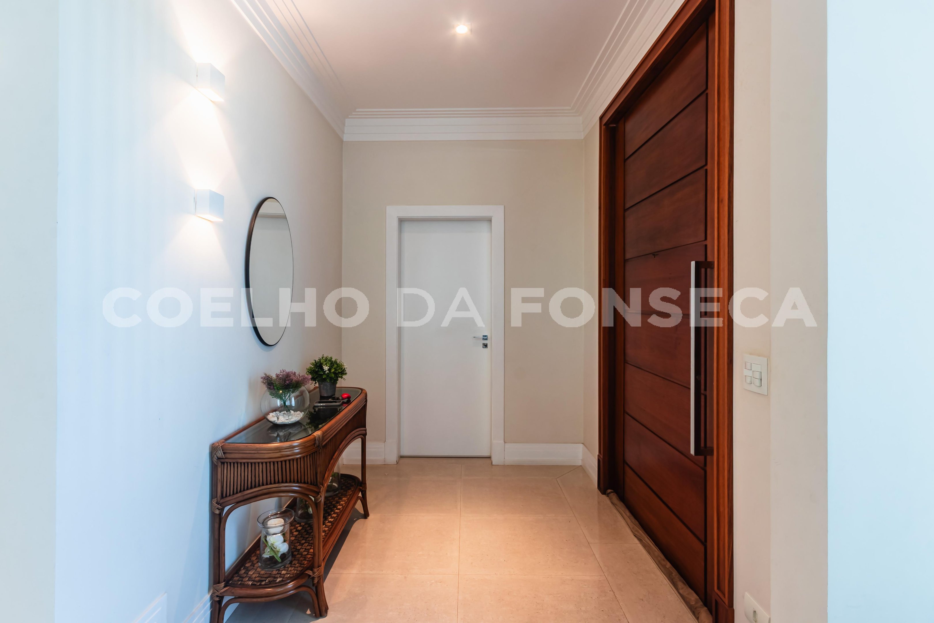 Hall de Entrada