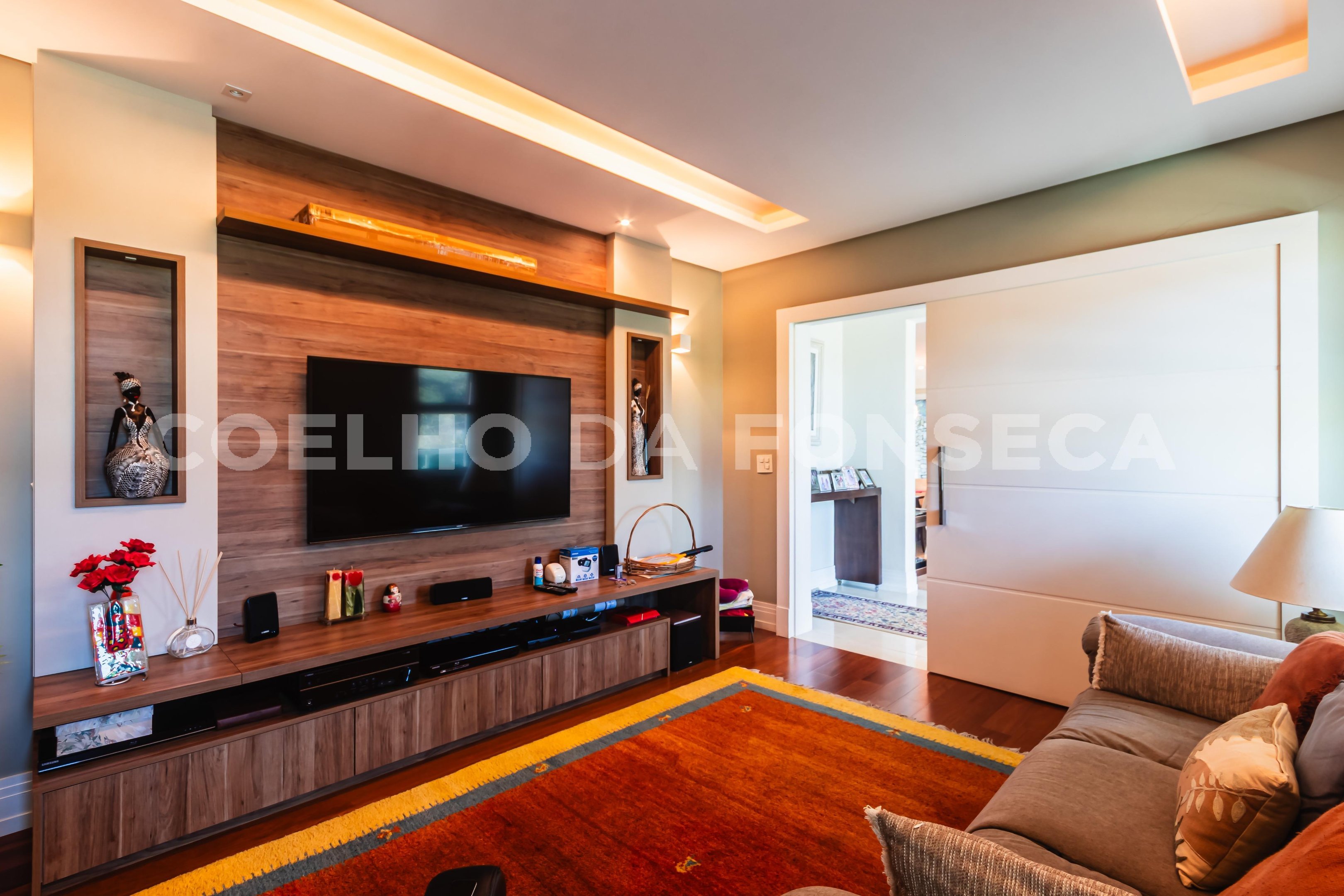 Home Theater