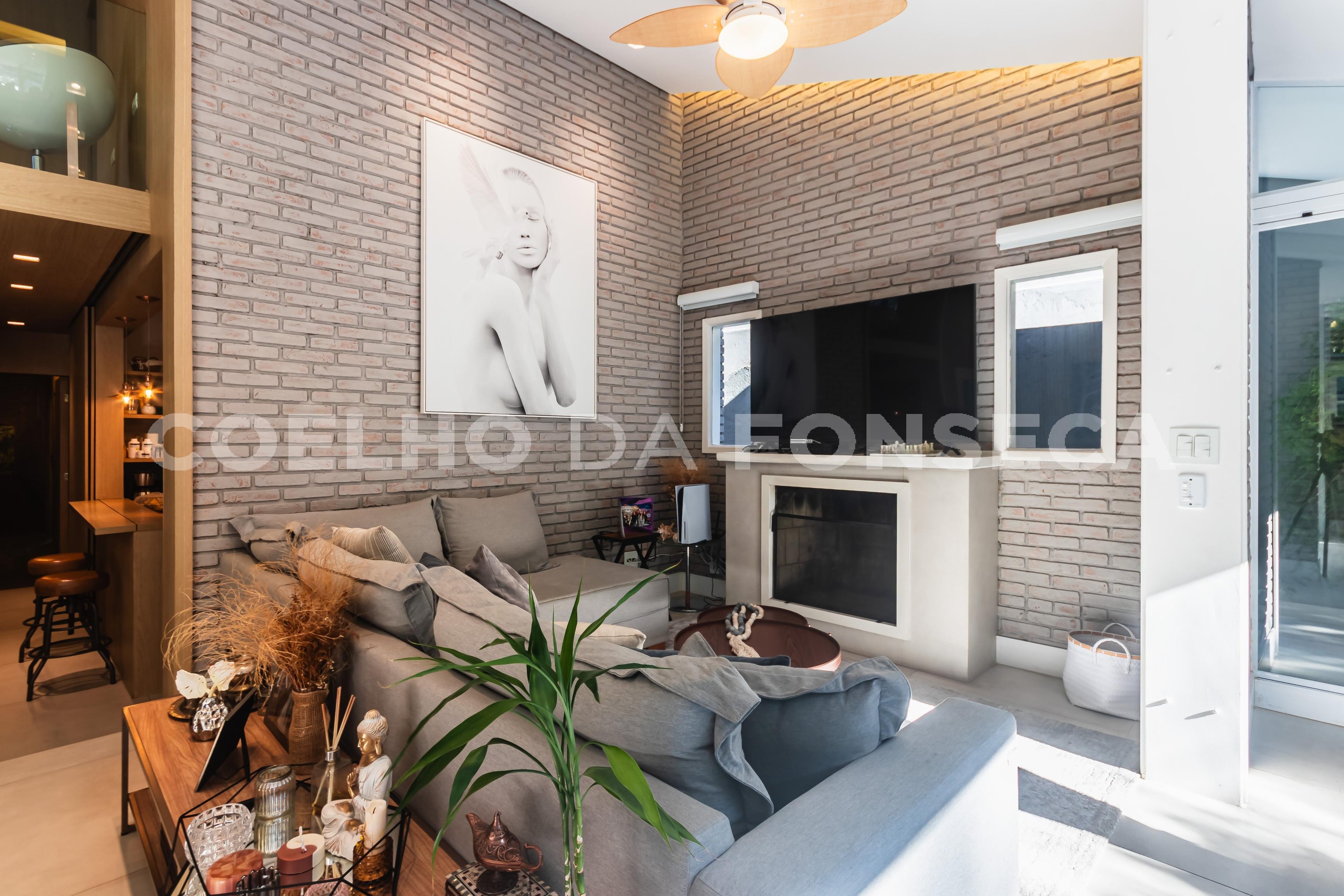 Sala de TV