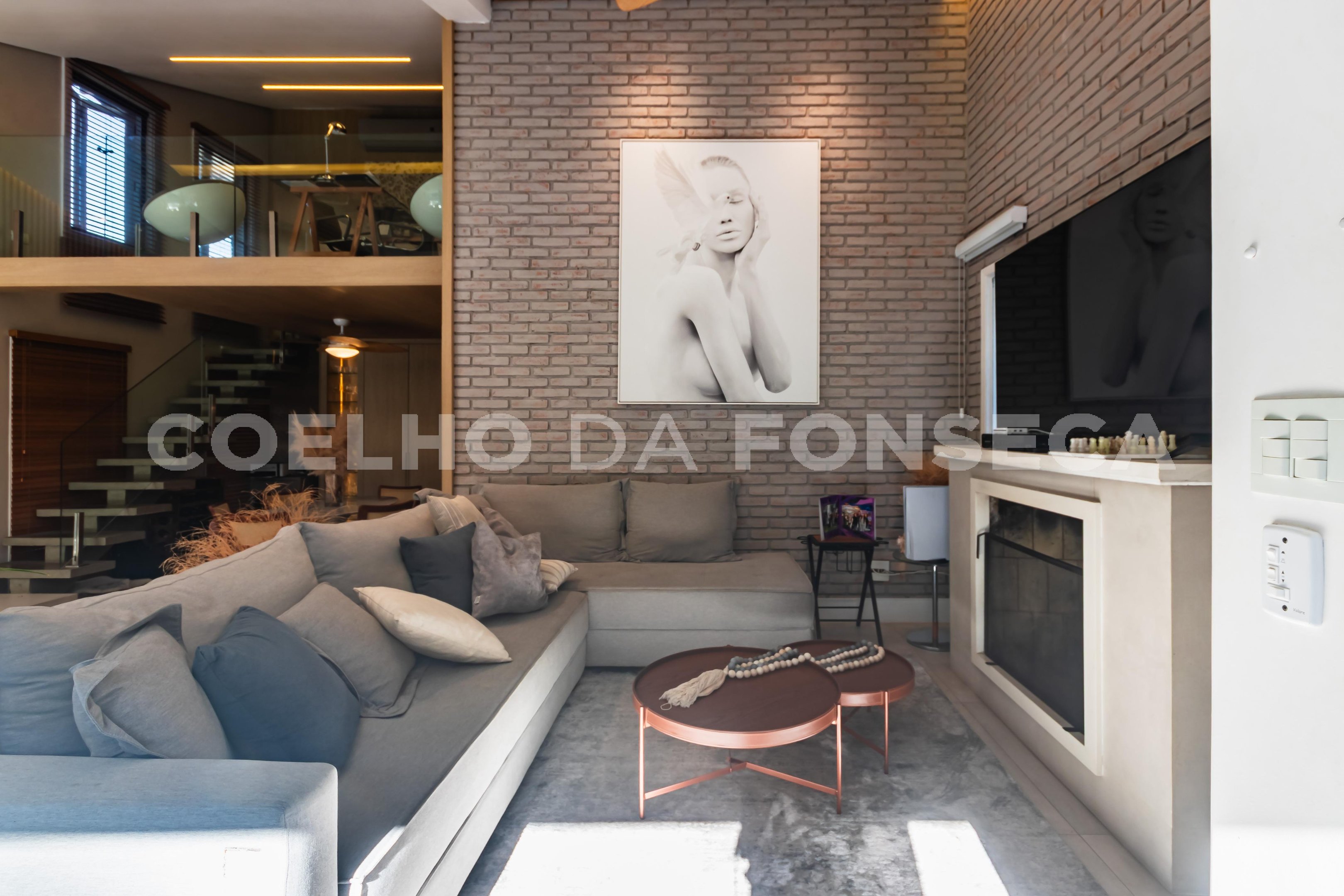 Sala de TV