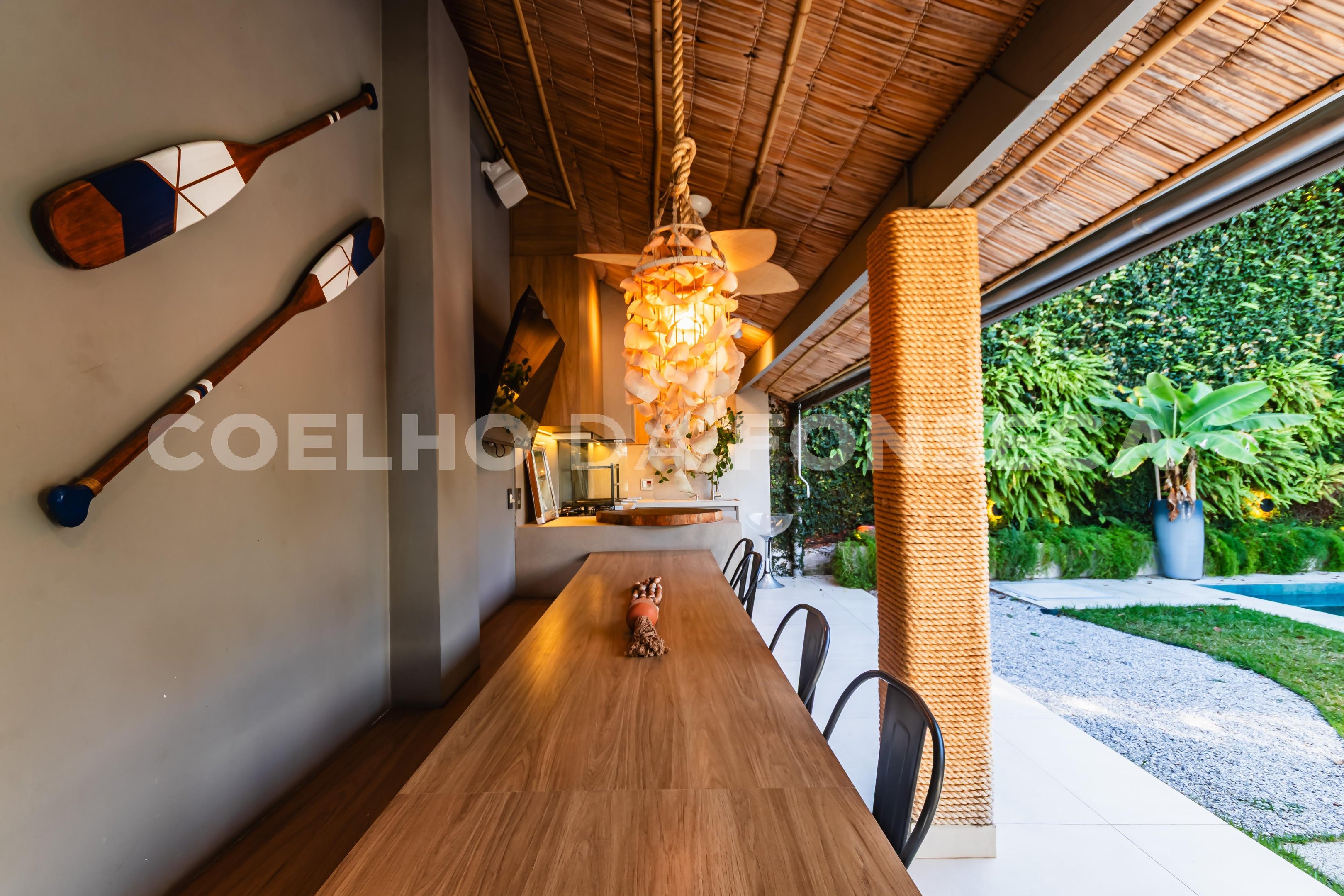 Espaço Gourmet (Unidade)