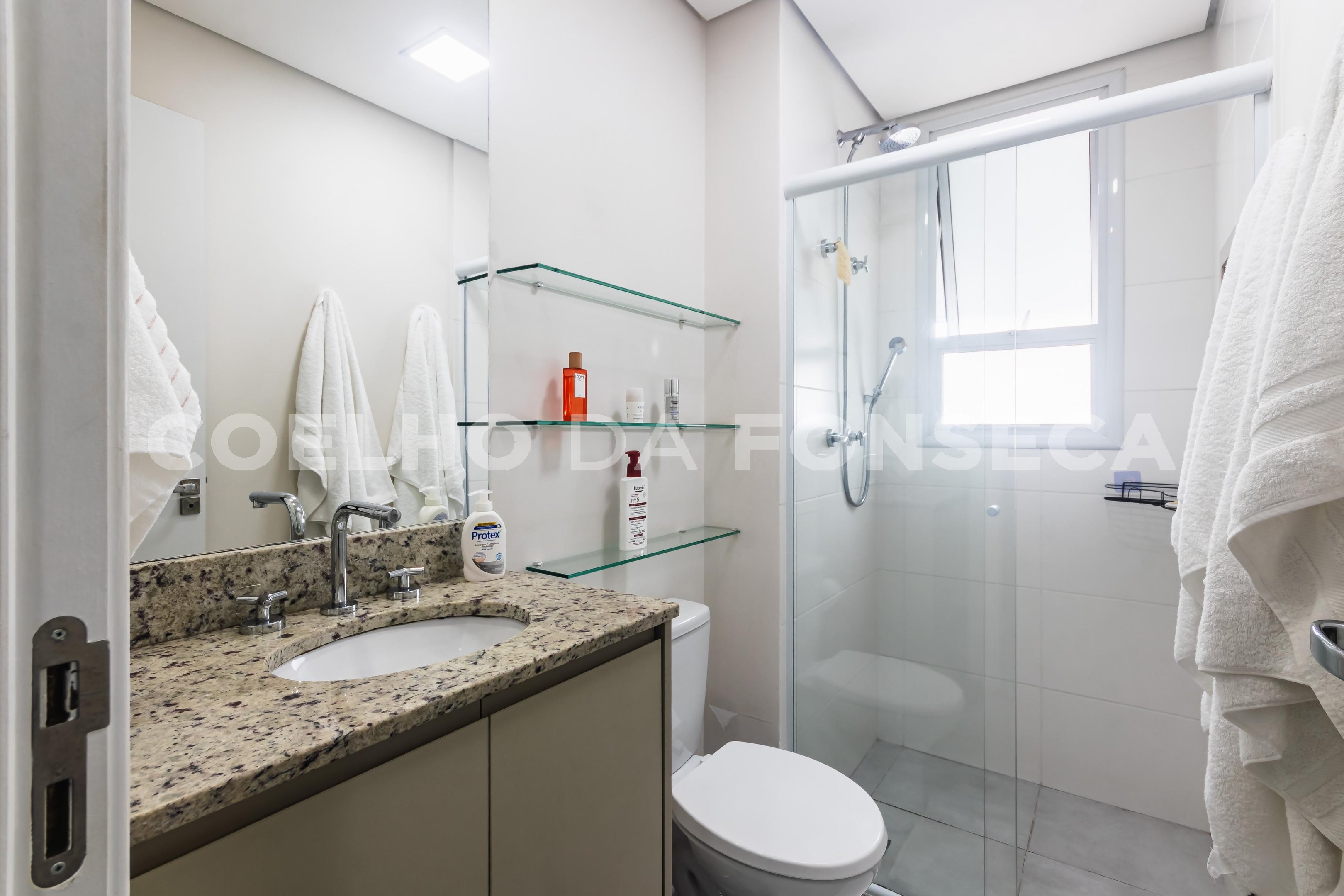 Lavabo