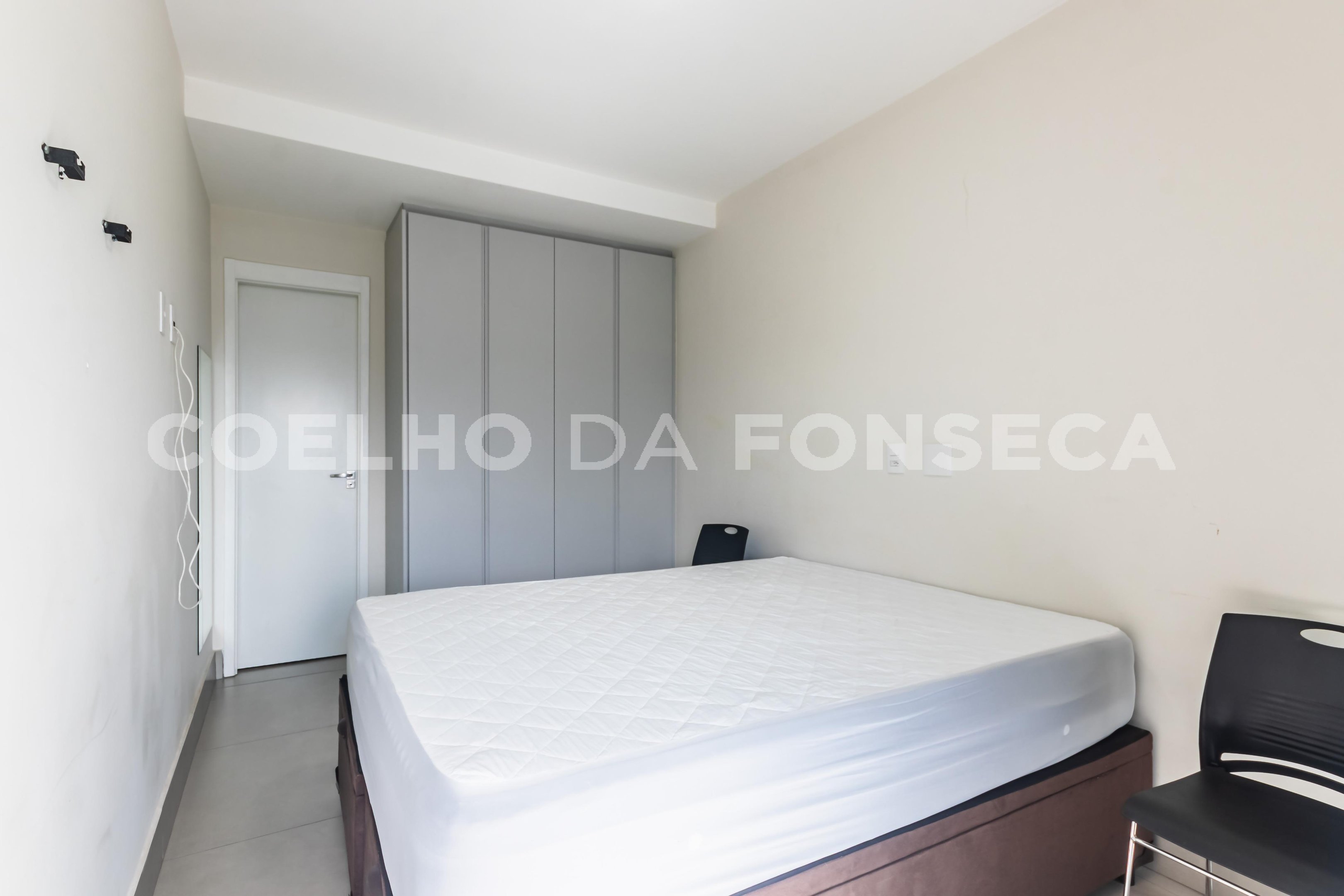 Dormitório