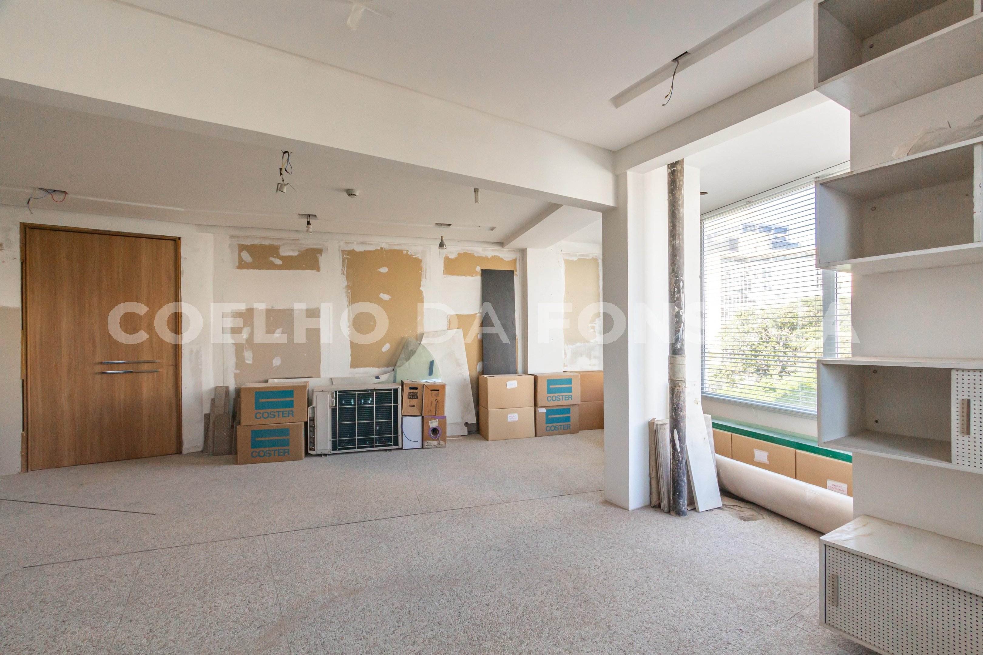 Sala Comercial