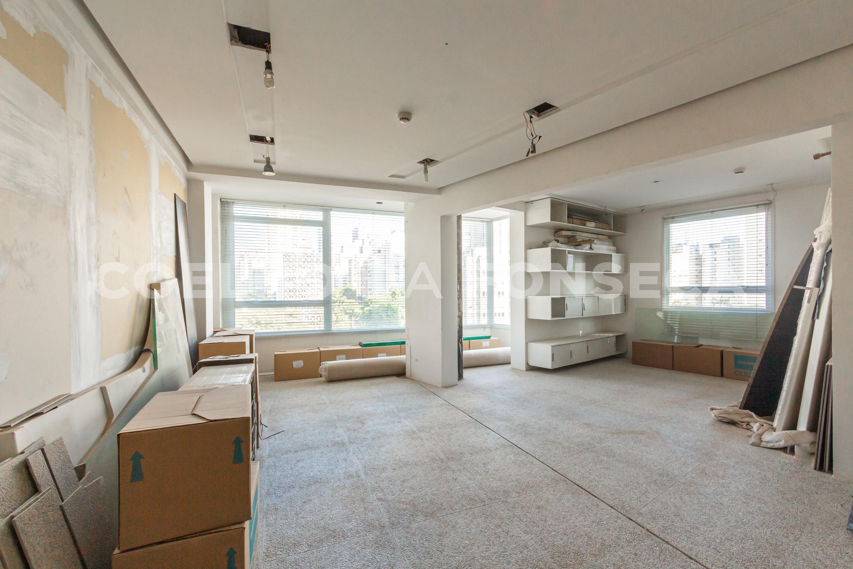 Sala Comercial