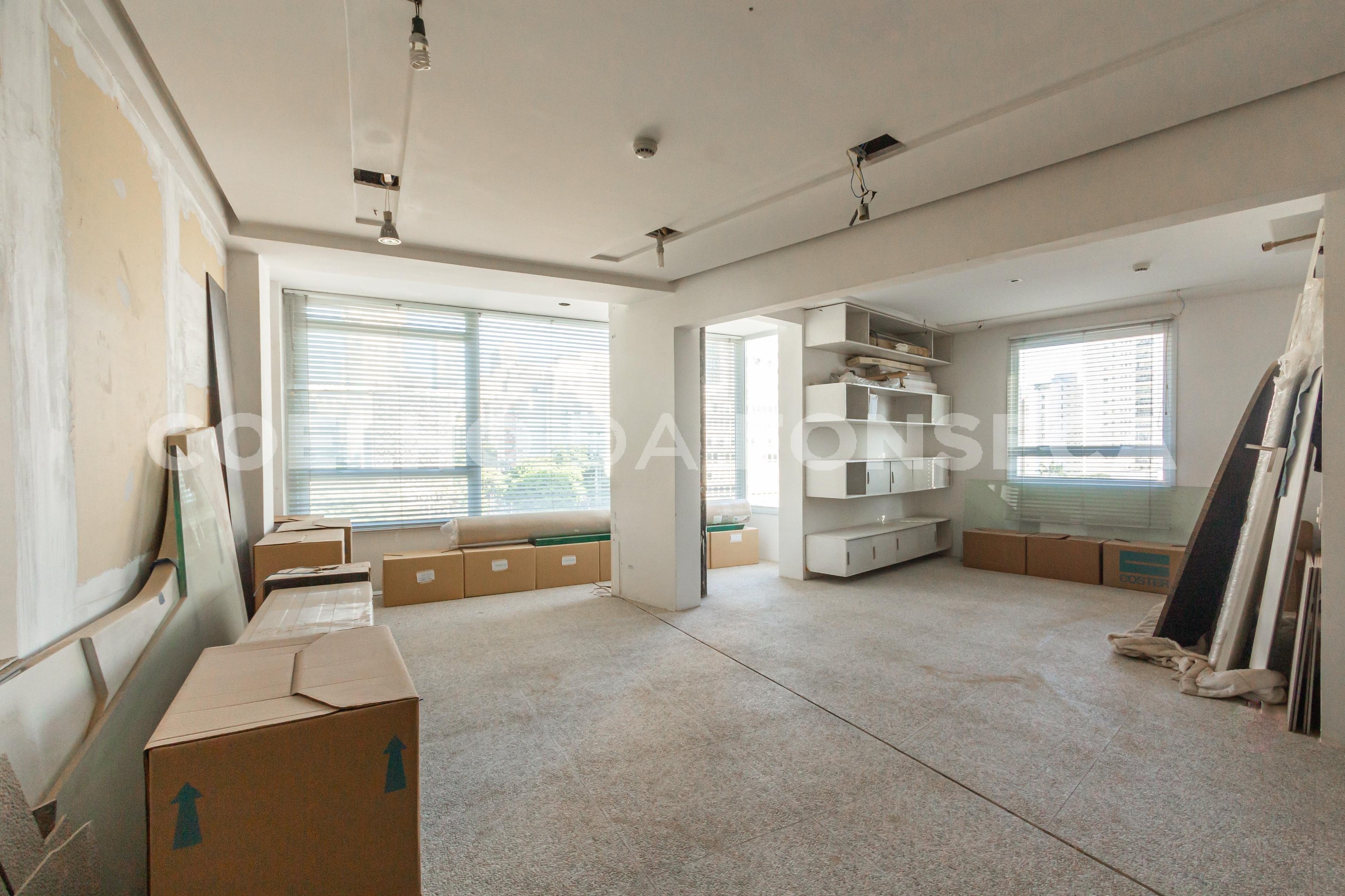 Sala Comercial