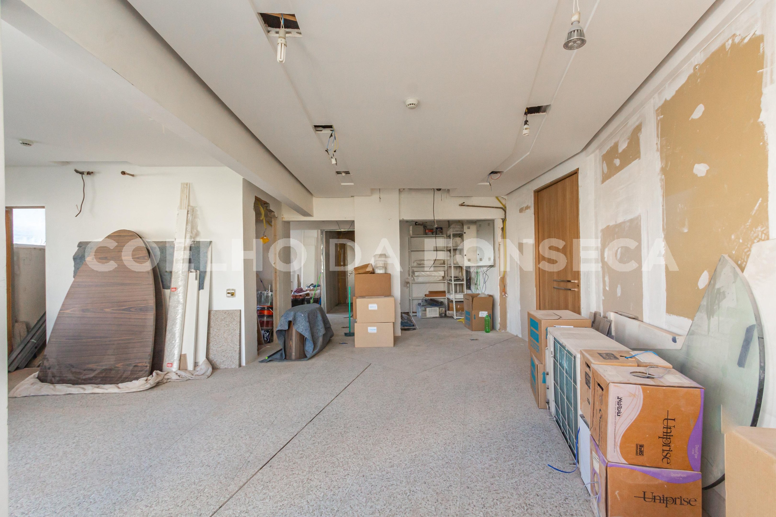 Sala Comercial