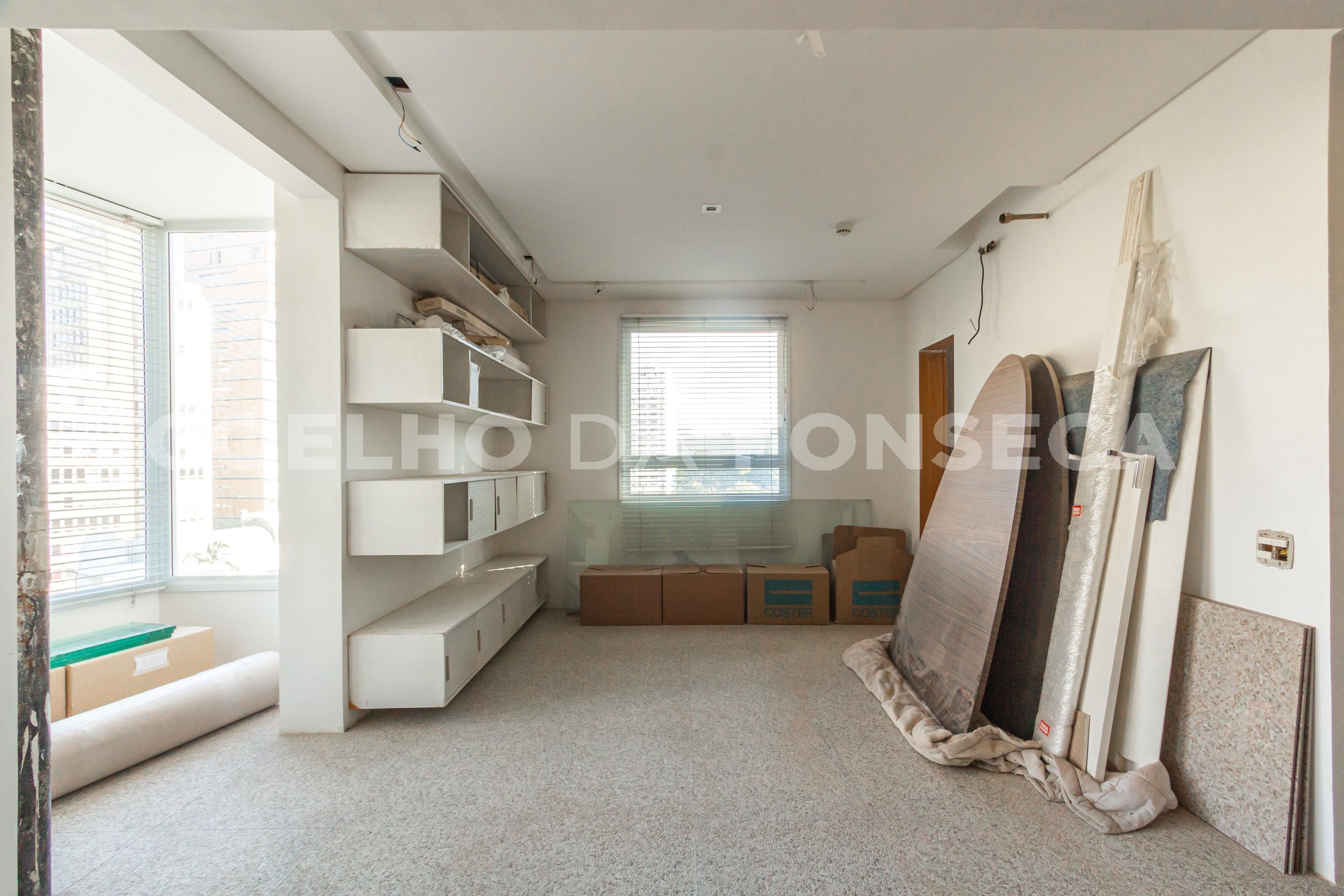 Sala Comercial