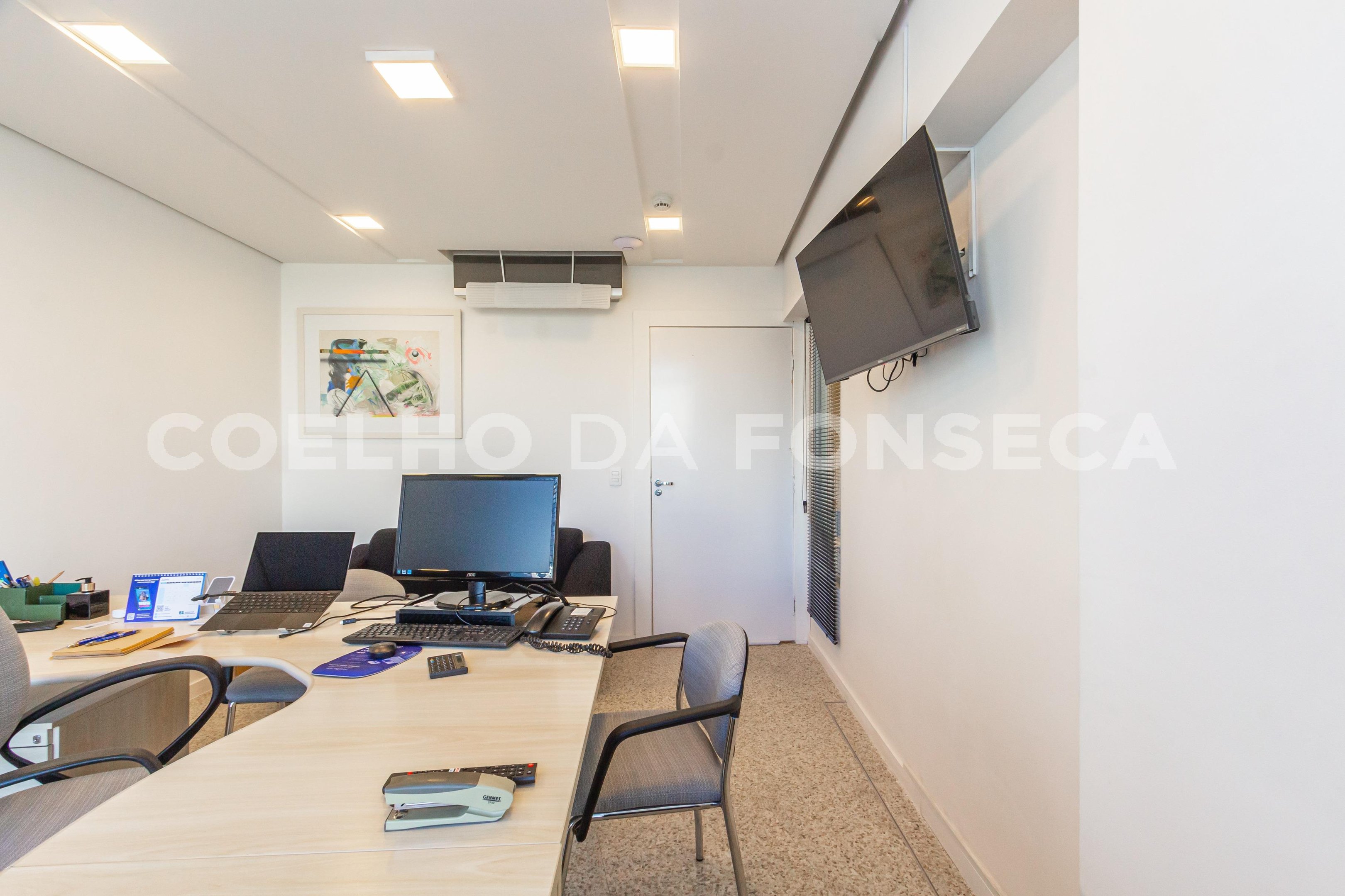 Sala Comercial