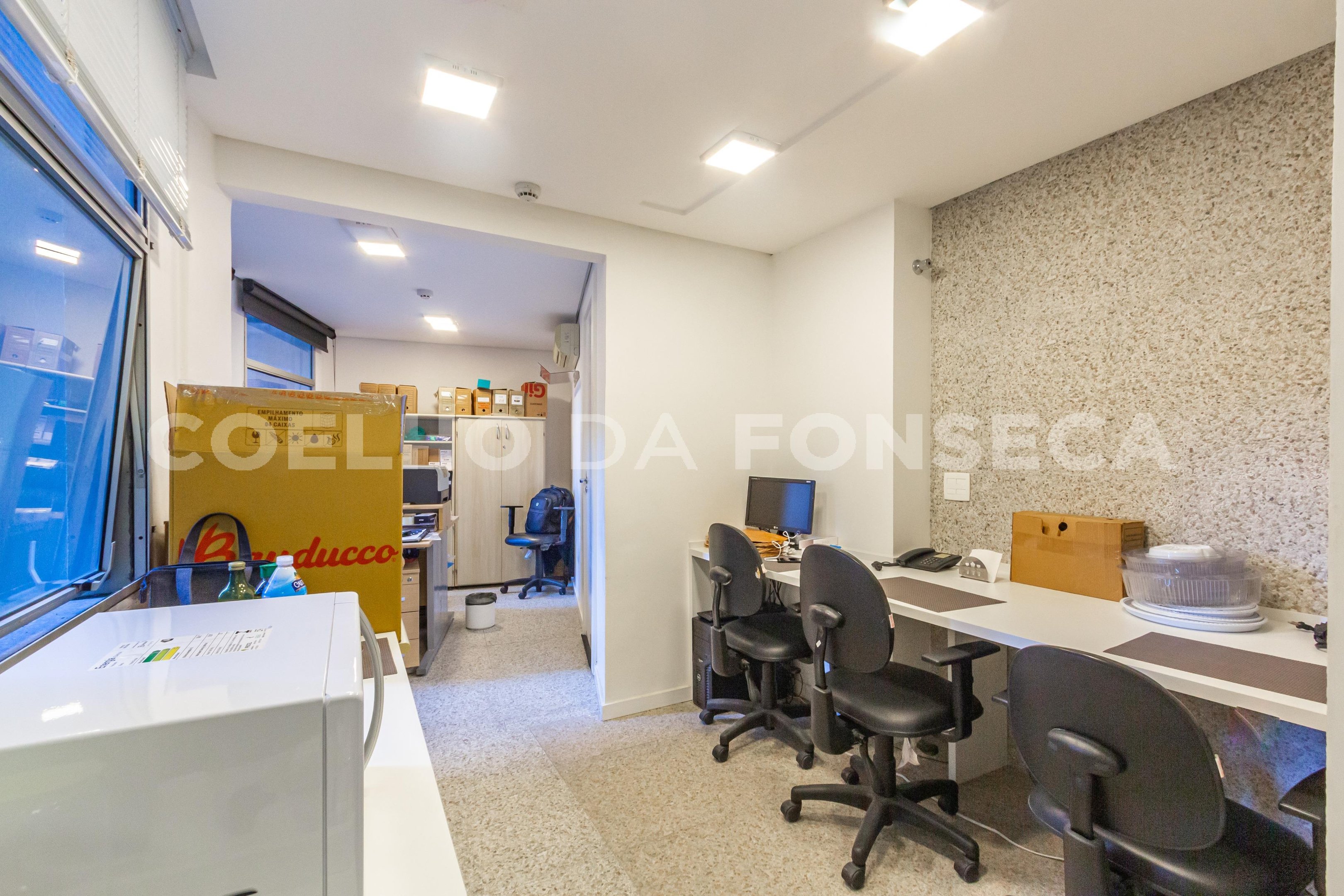 Sala Comercial