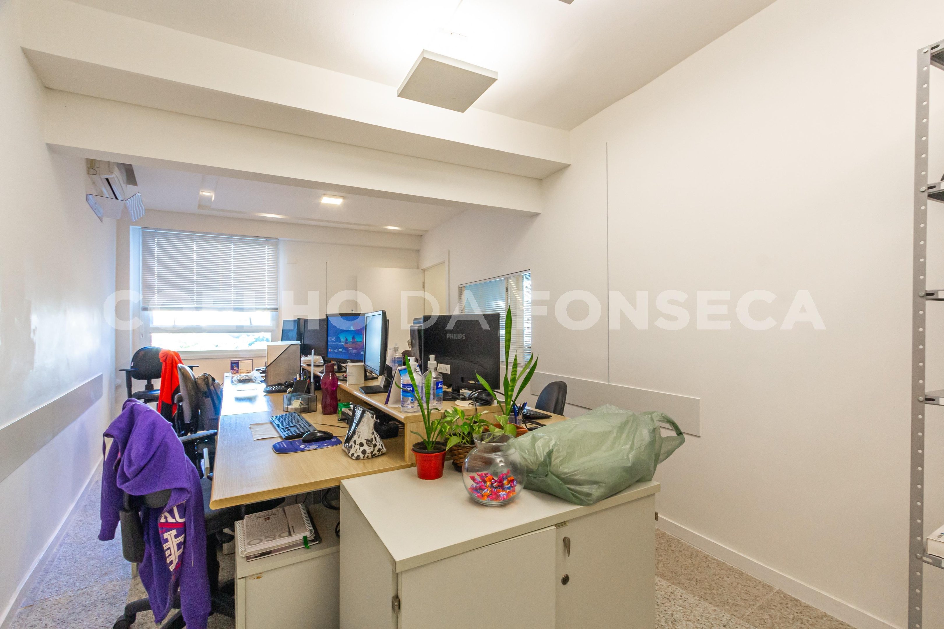 Sala Comercial