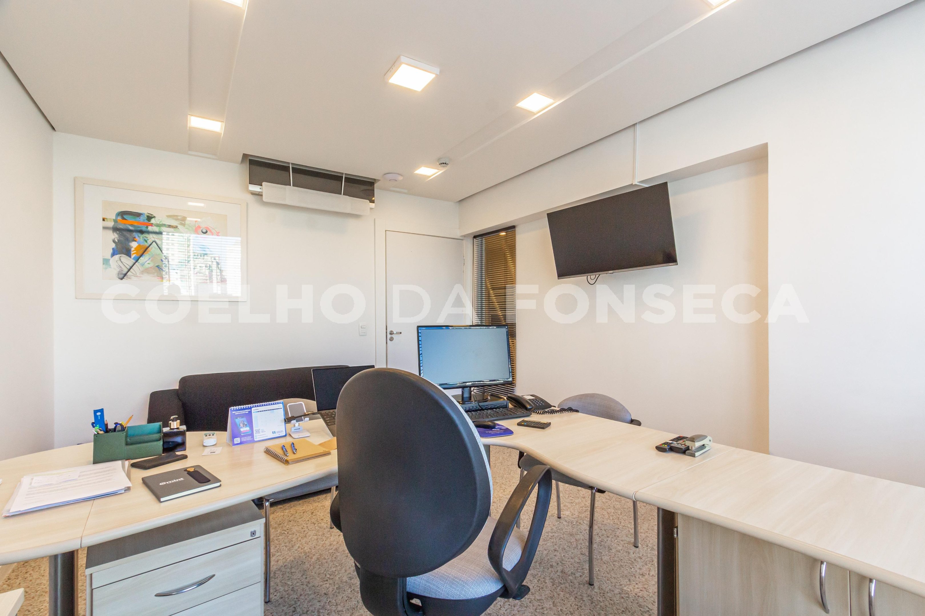 Sala Comercial