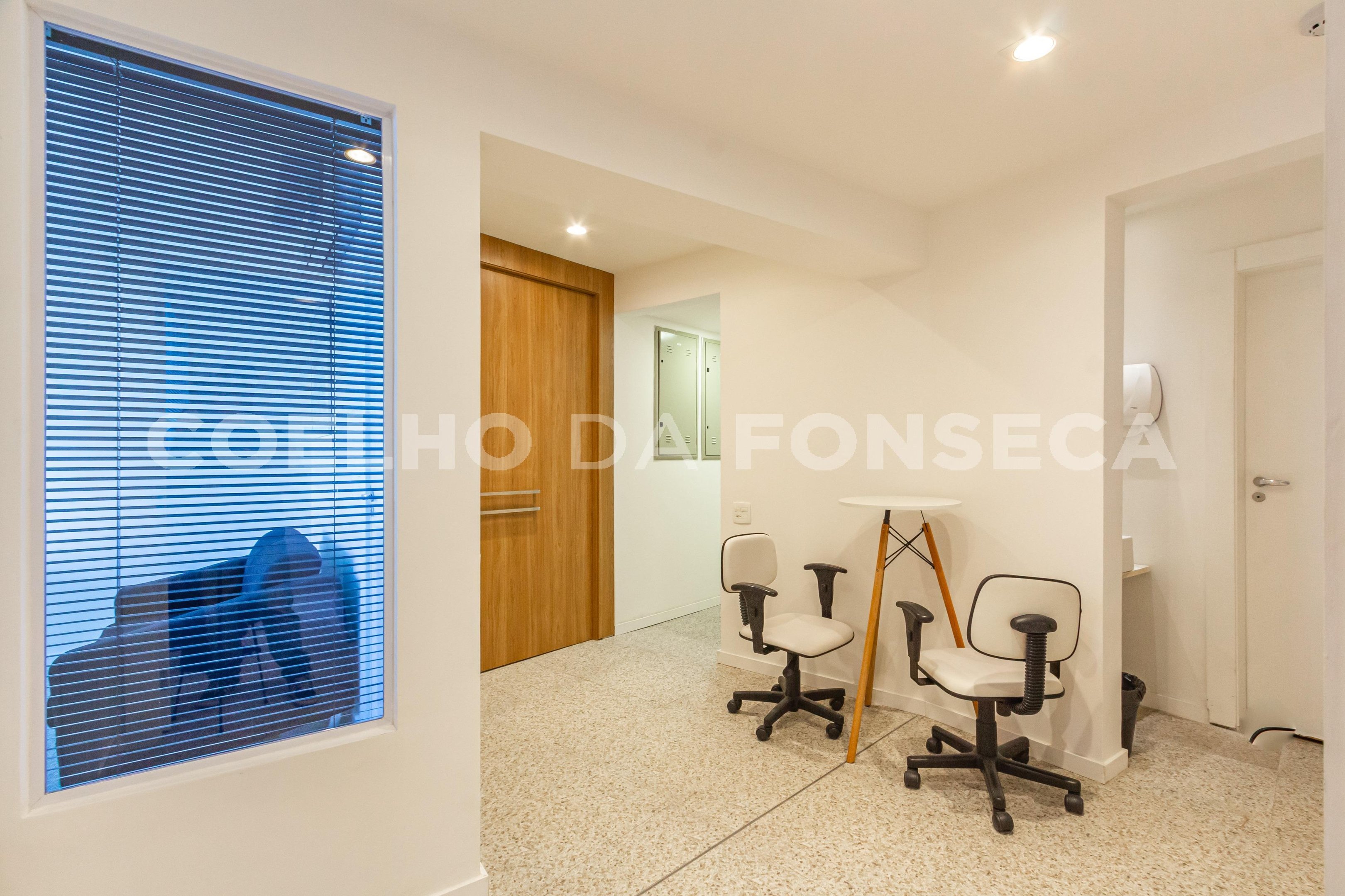 Sala Comercial