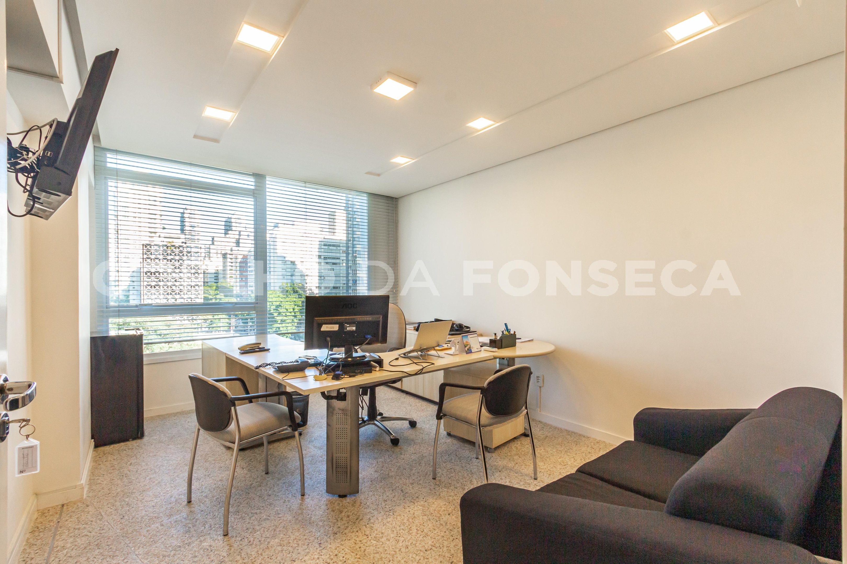Sala Comercial