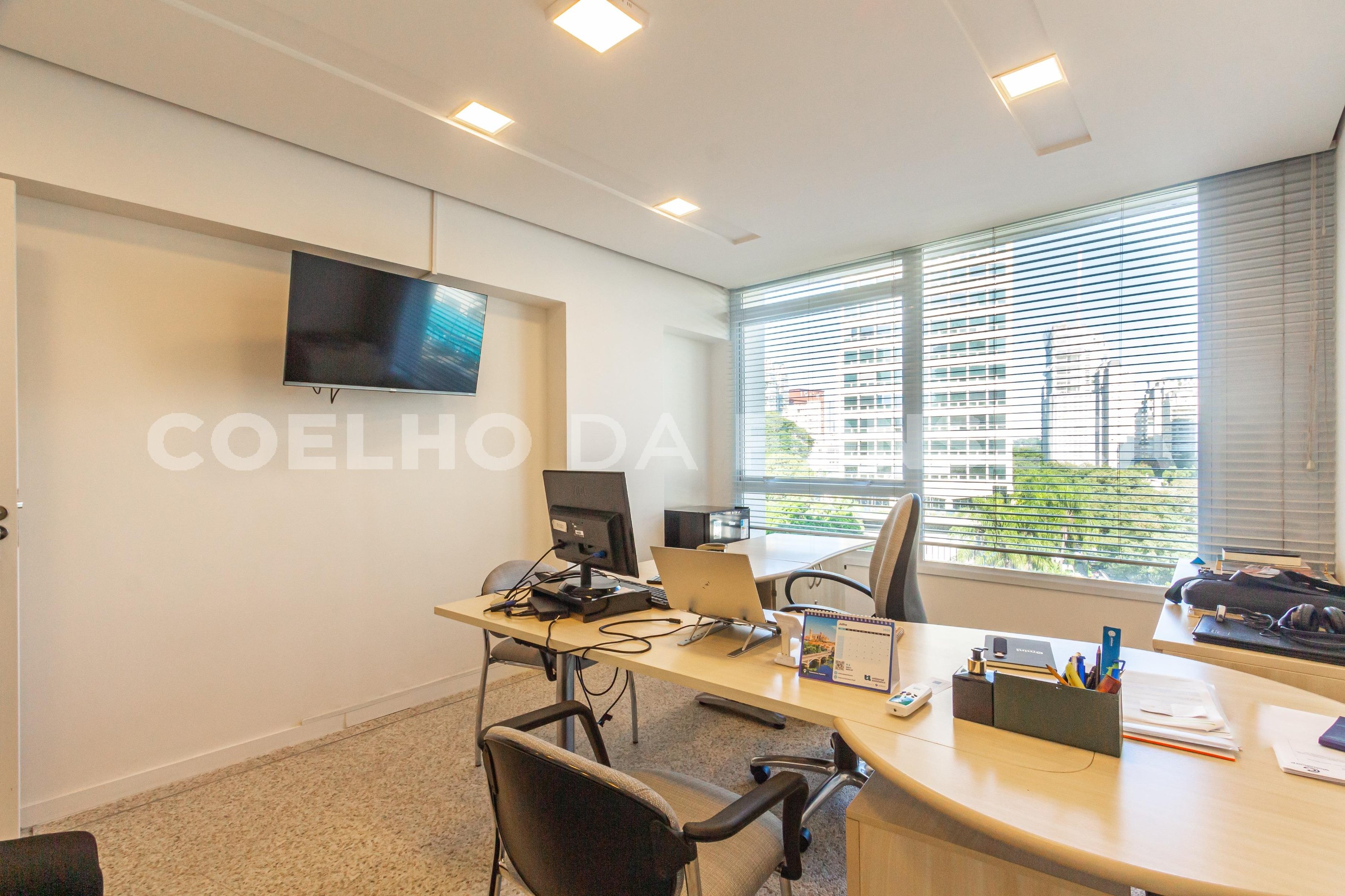 Sala Comercial