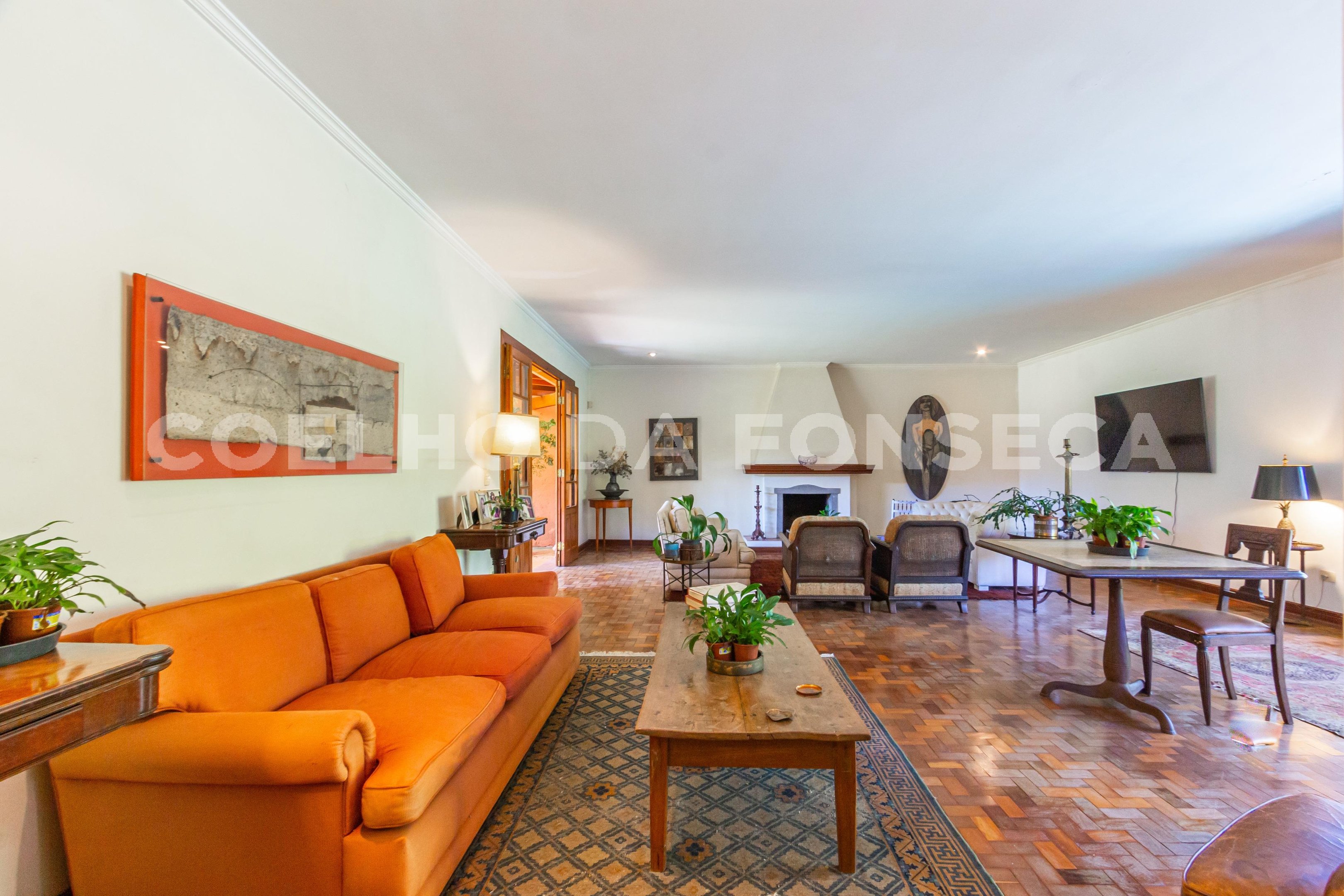 Living