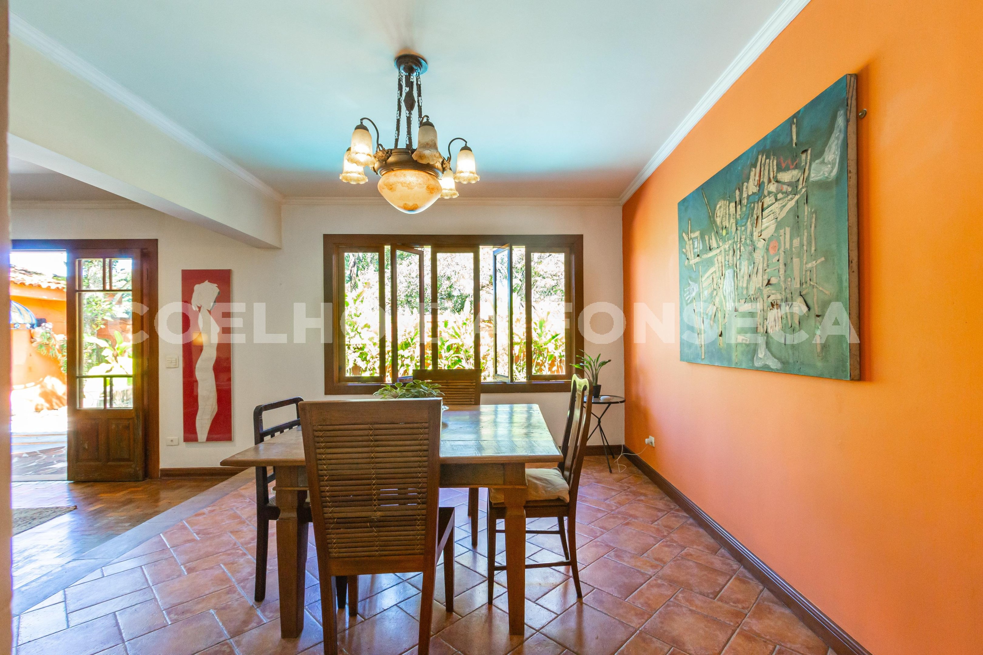 Sala de Jantar