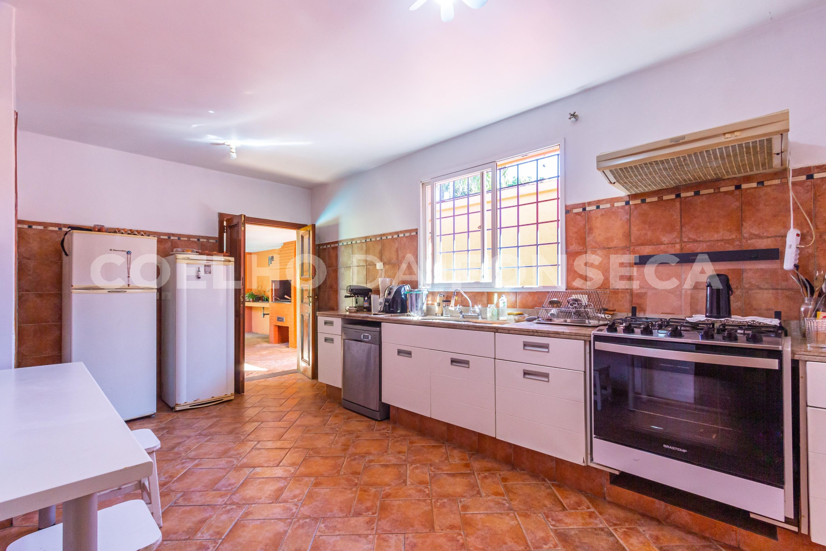 Cozinha