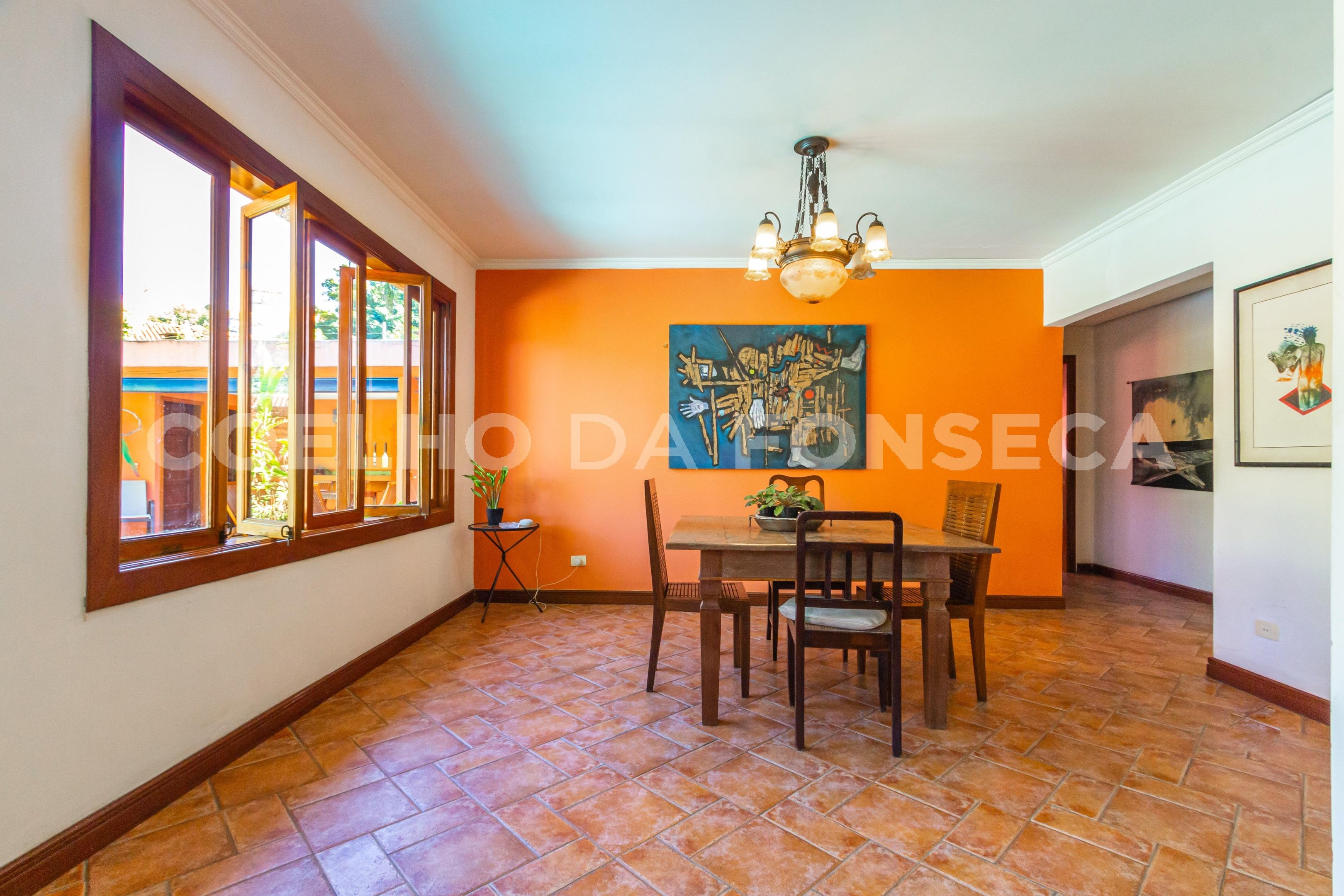 Sala de Jantar