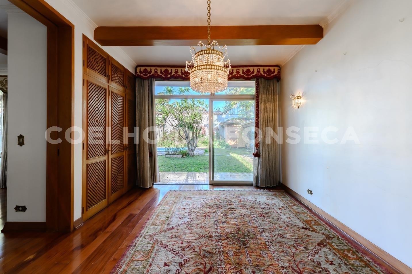 Sala de Jantar