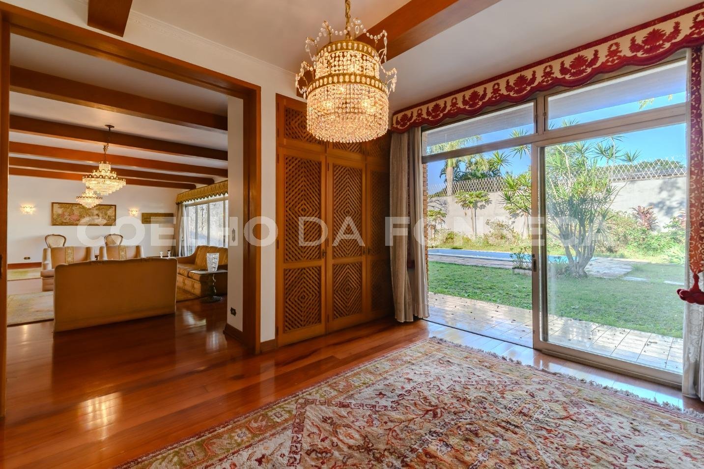 Sala de Jantar