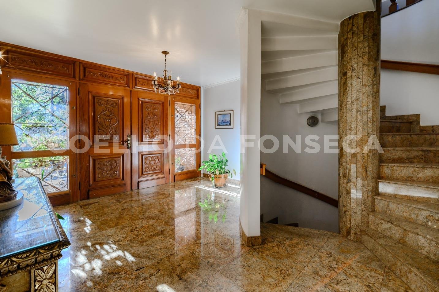 Hall de Entrada
