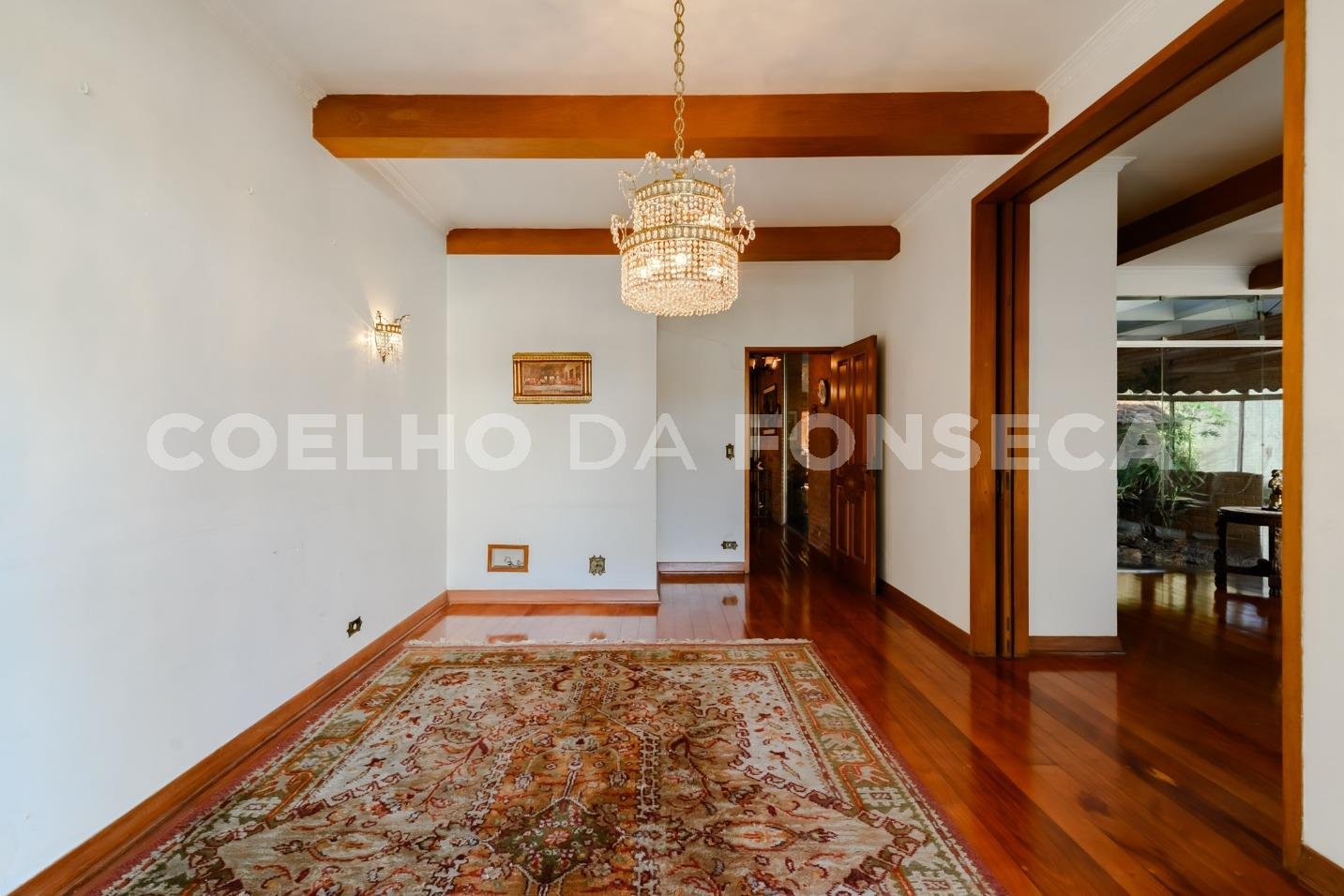 Sala de Jantar