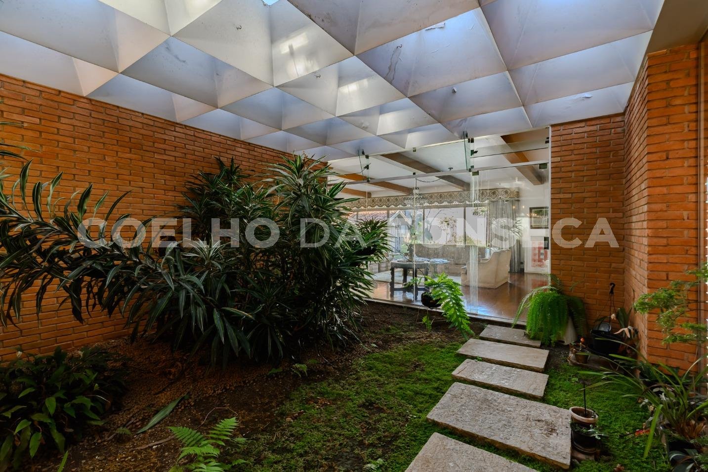 Jardim de Inverno