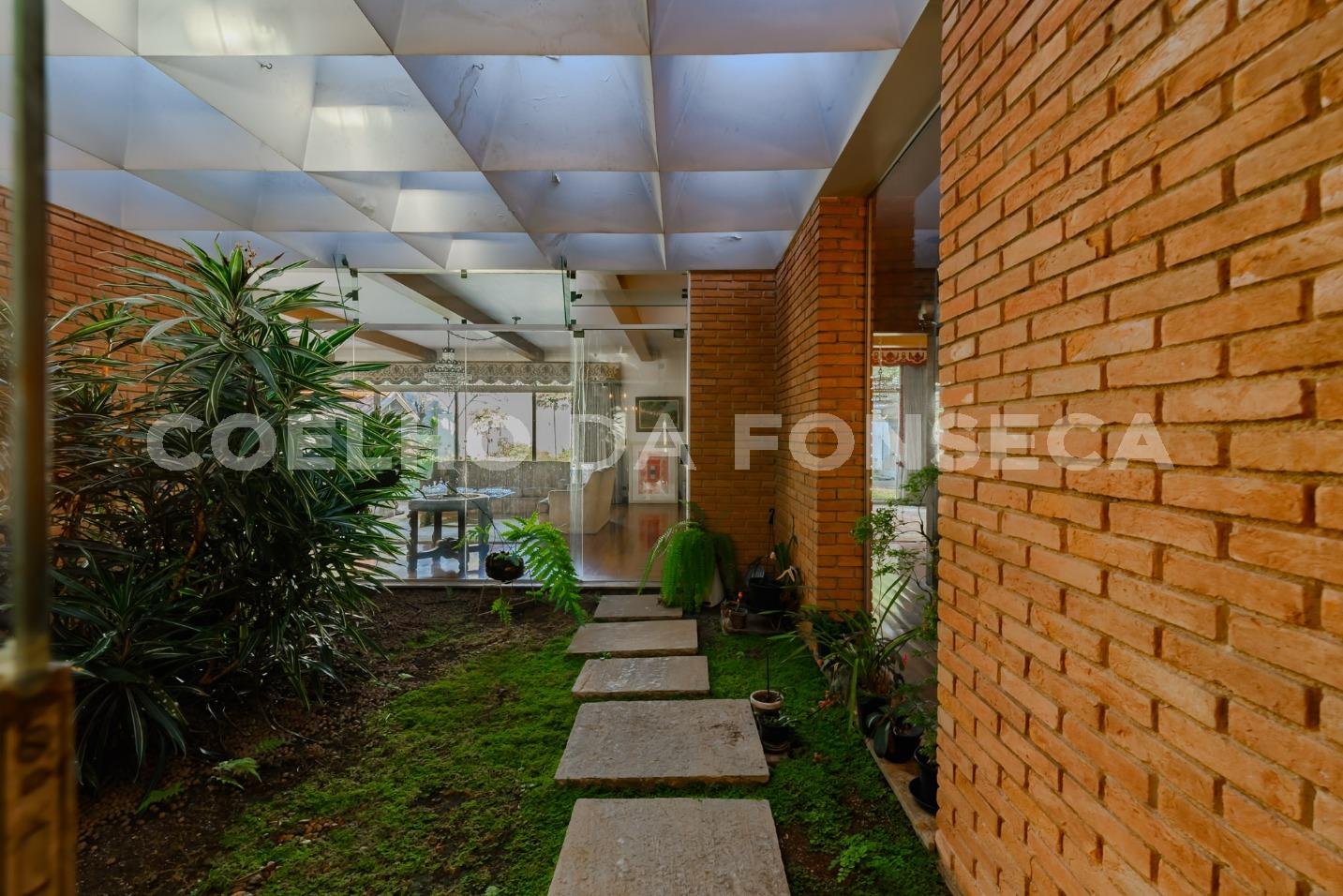 Jardim de Inverno
