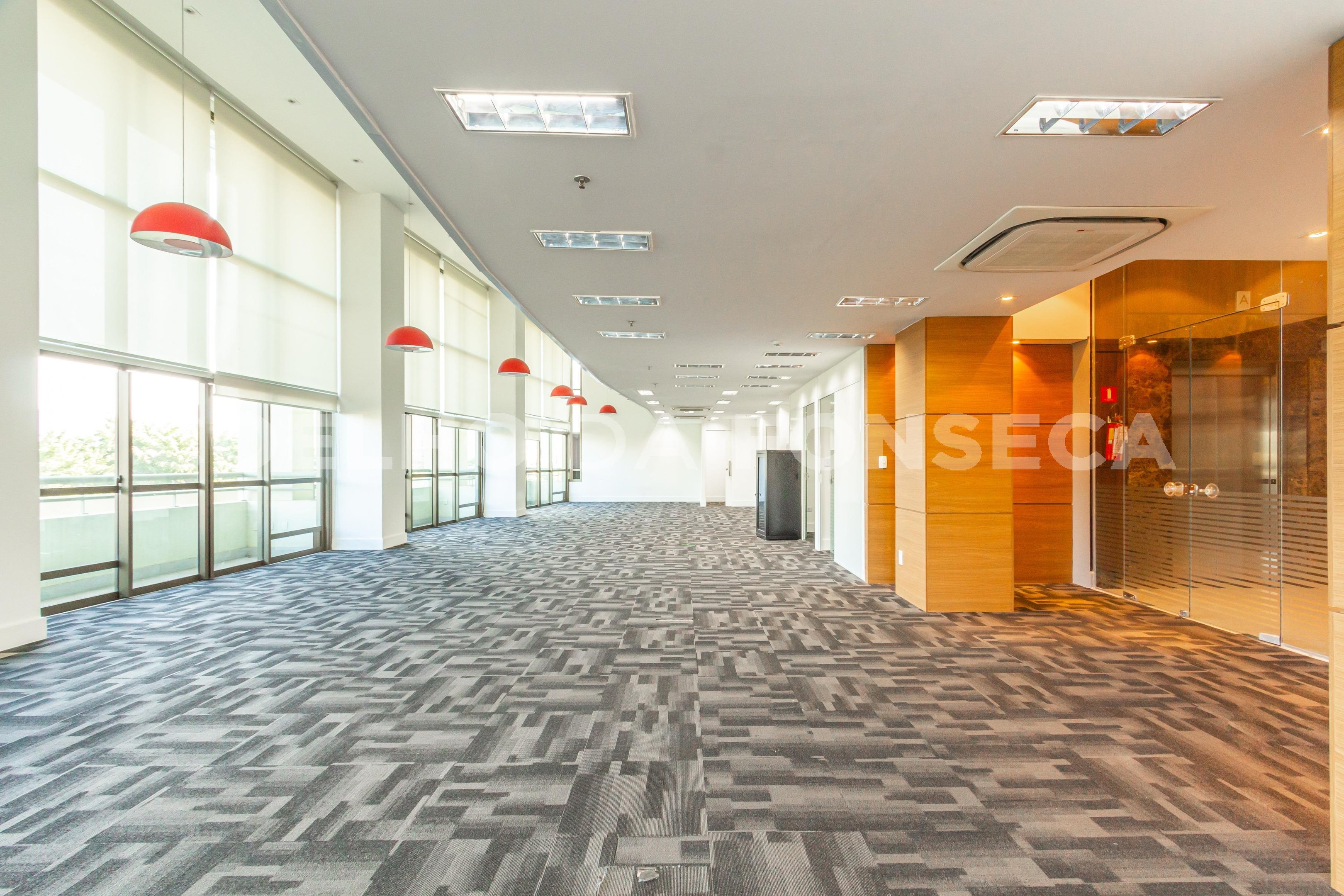 Sala Comercial
