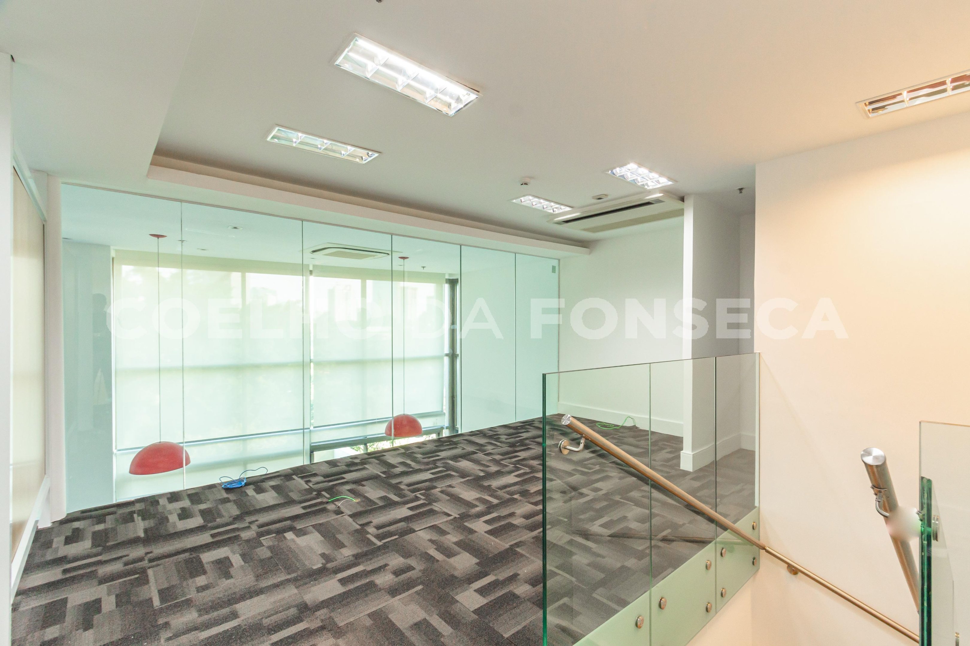 Sala Comercial