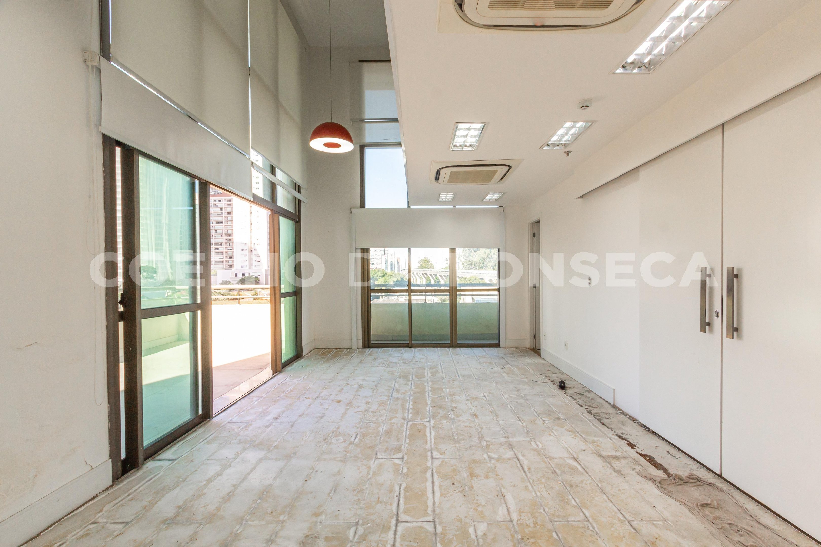 Sala Comercial