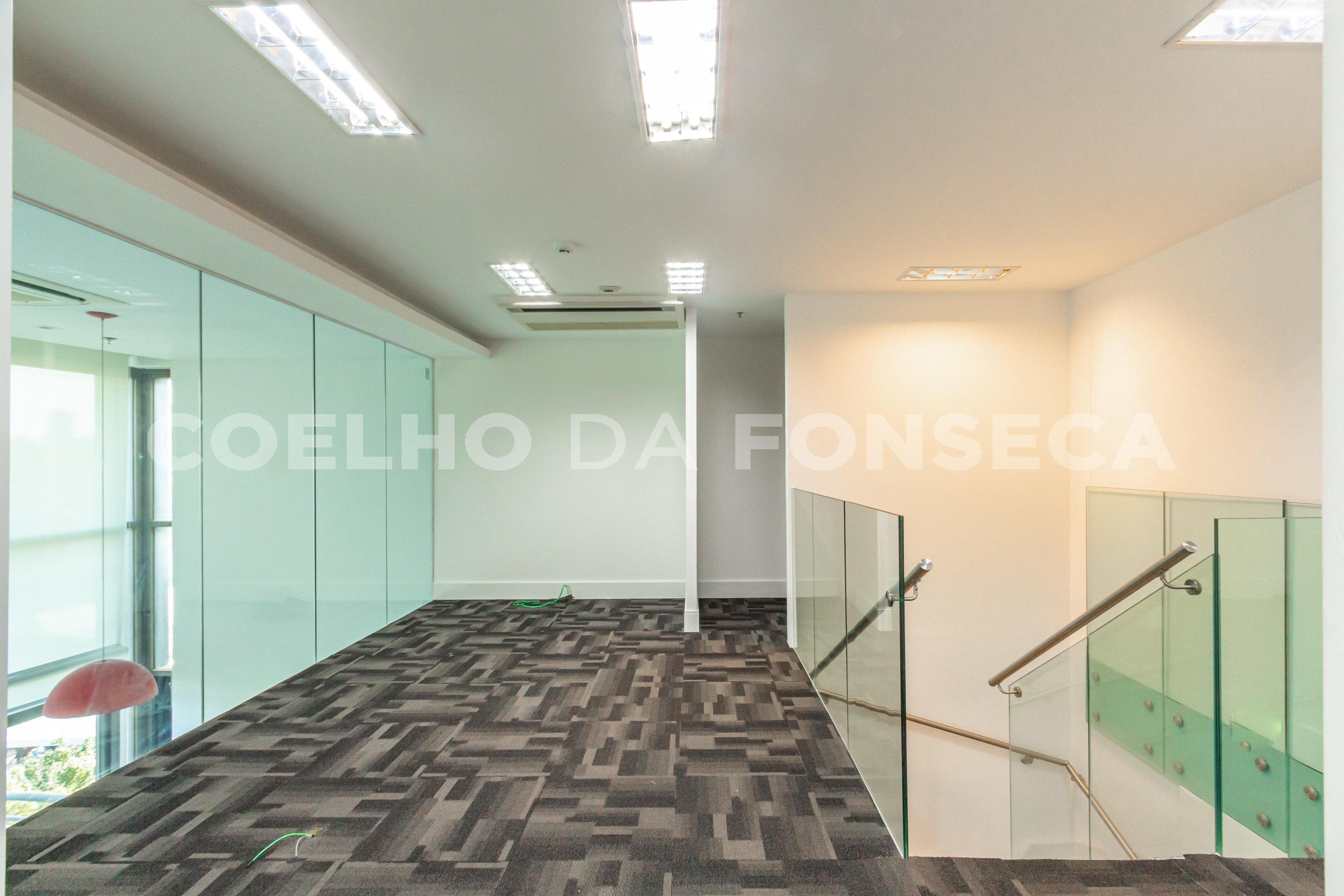 Sala Comercial