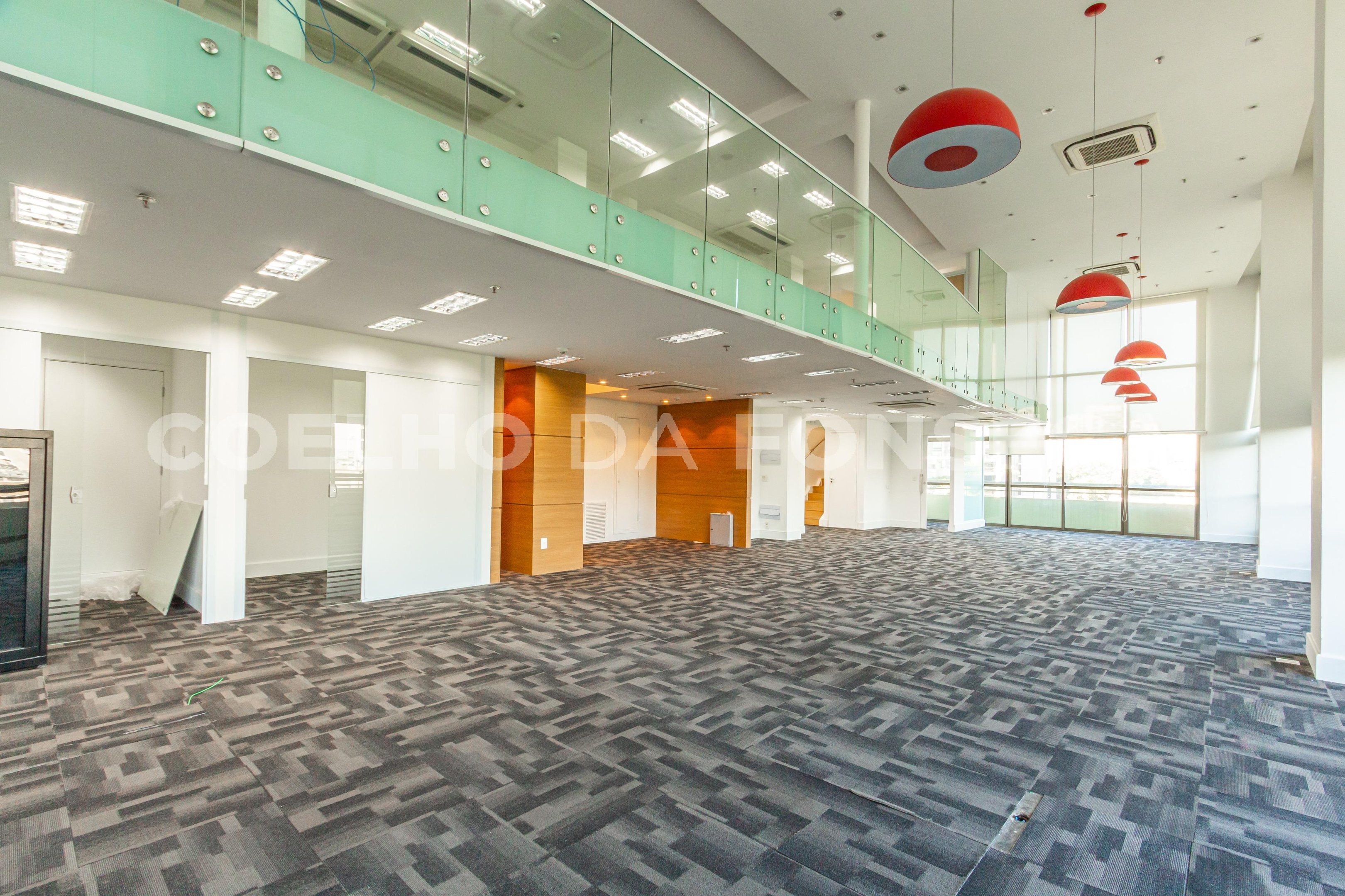 Sala Comercial