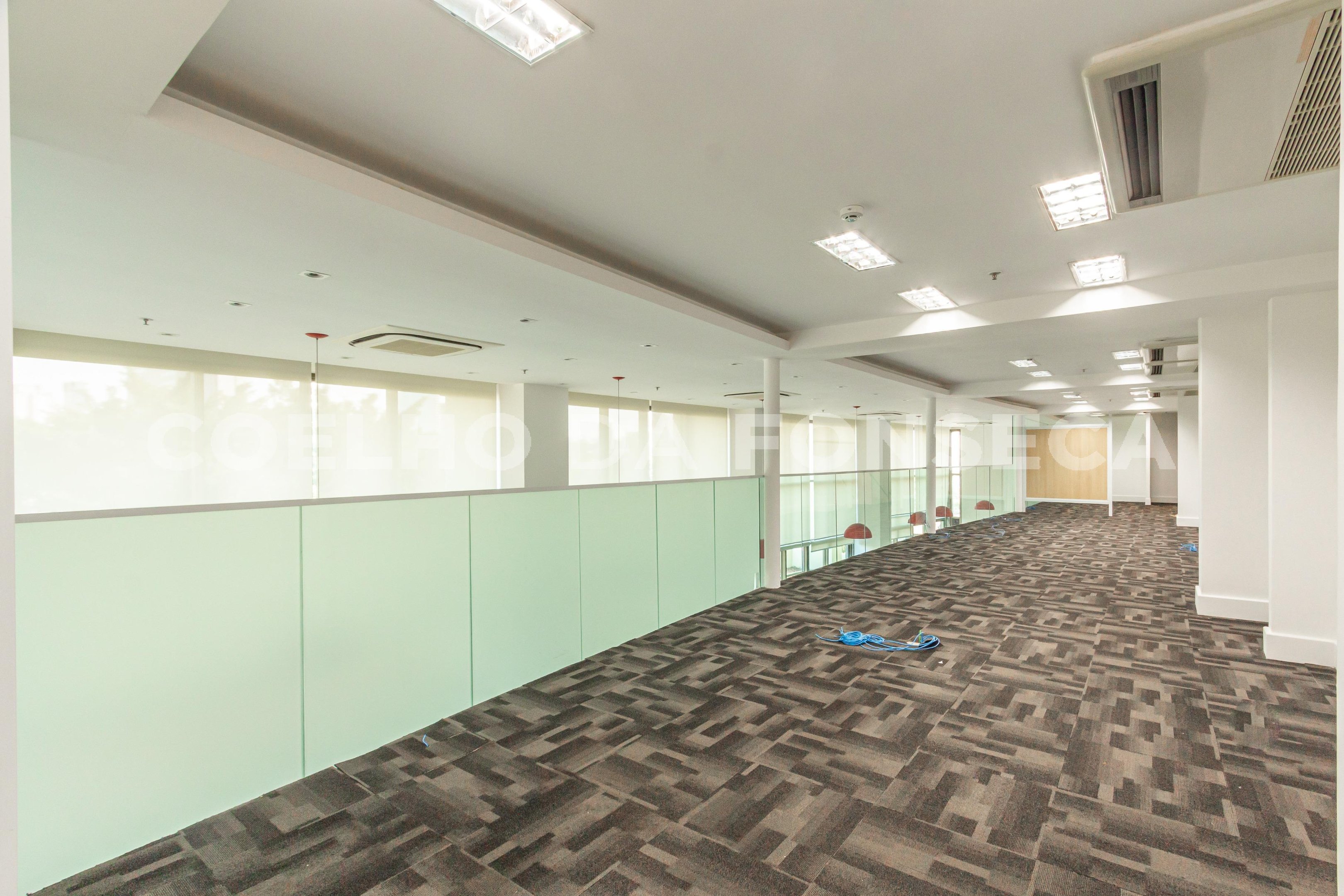Sala Comercial