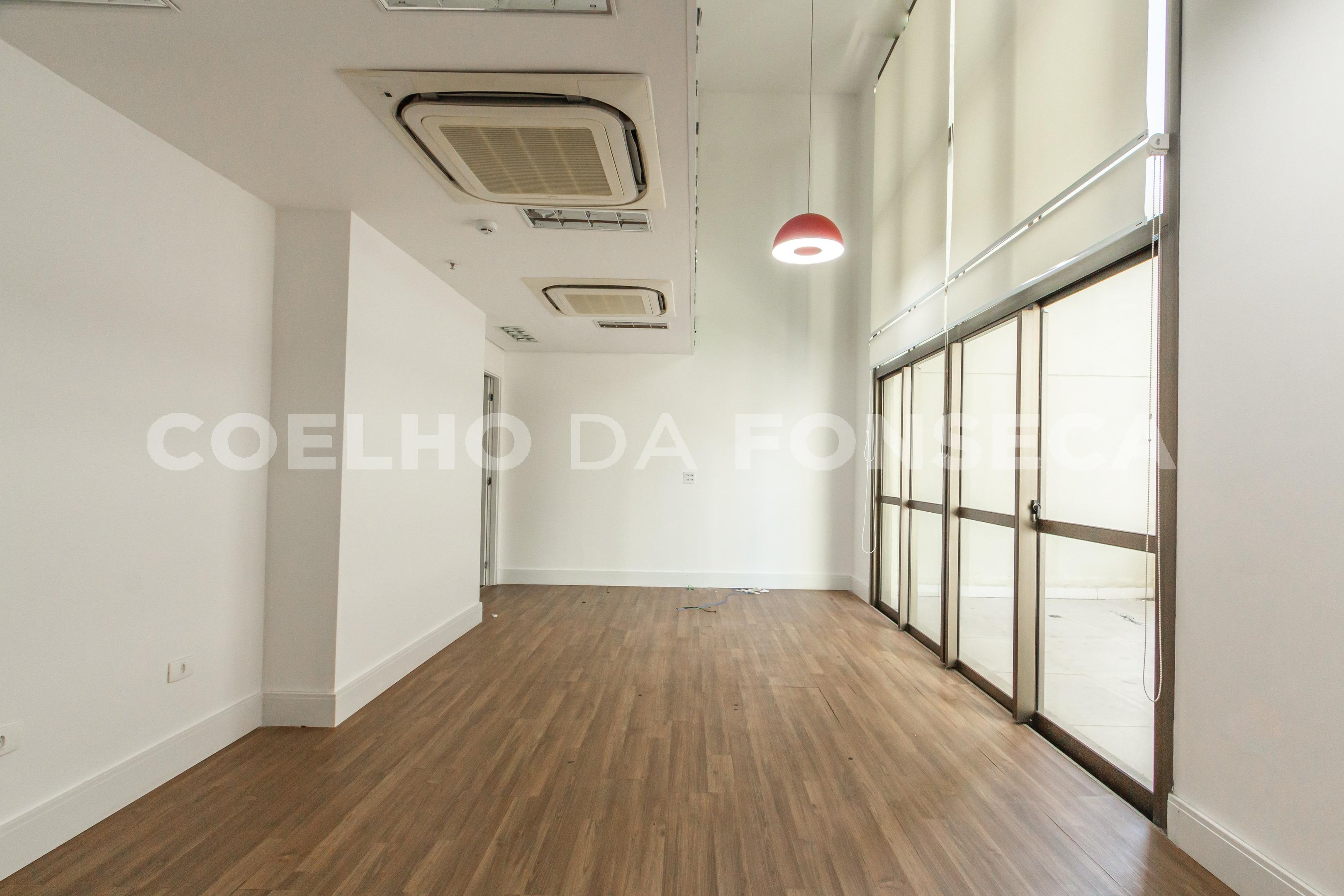 Sala Comercial