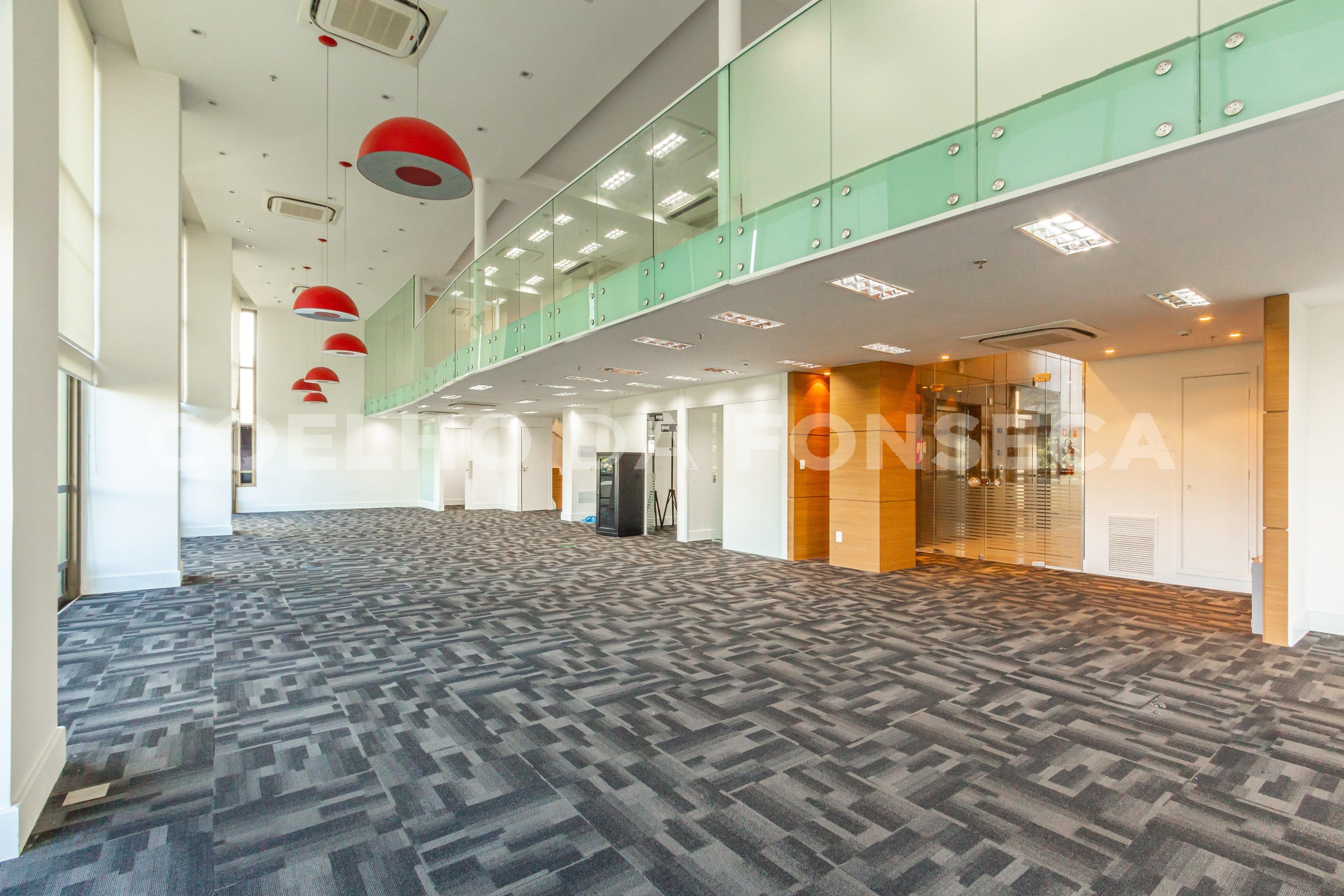 Sala Comercial