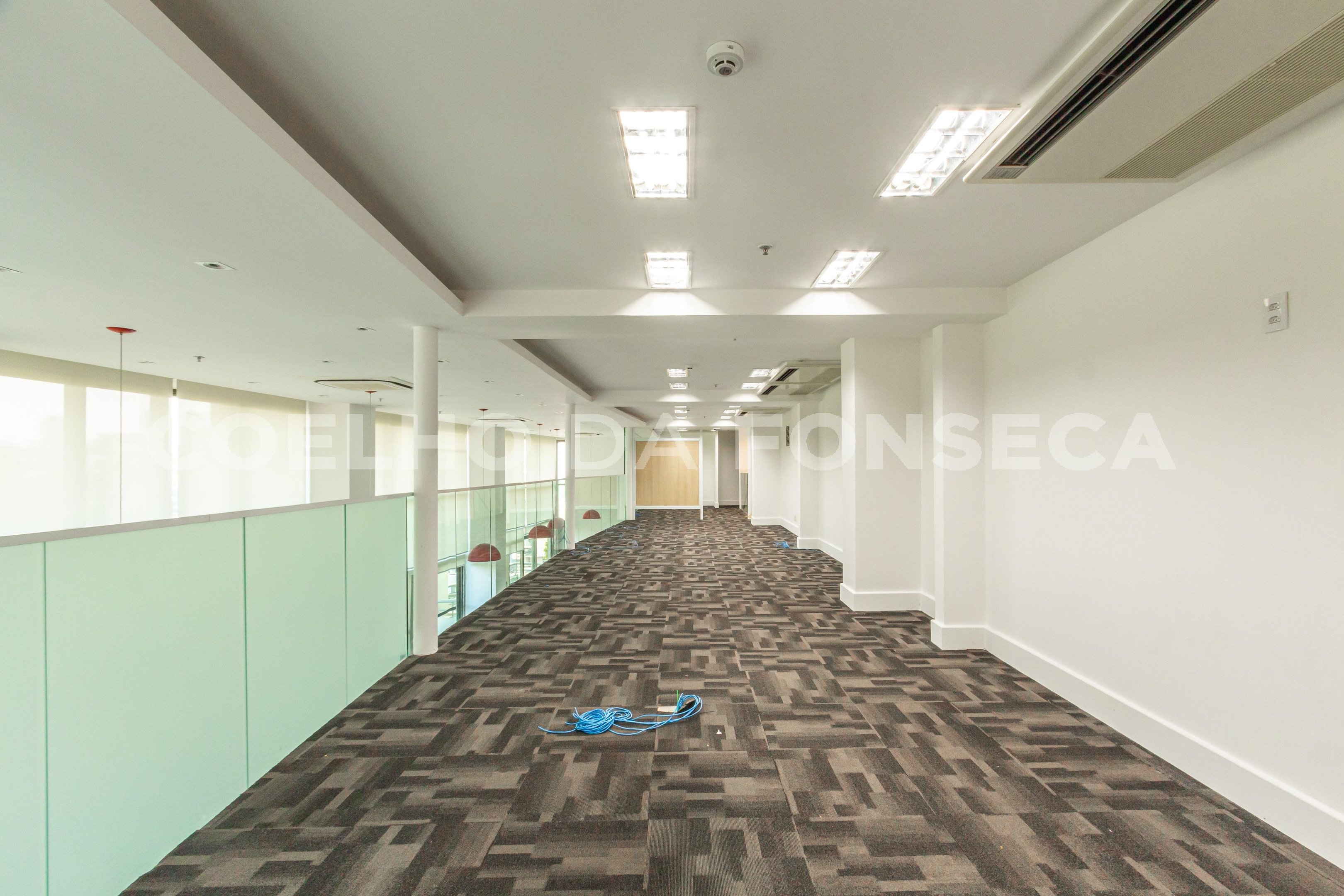 Sala Comercial