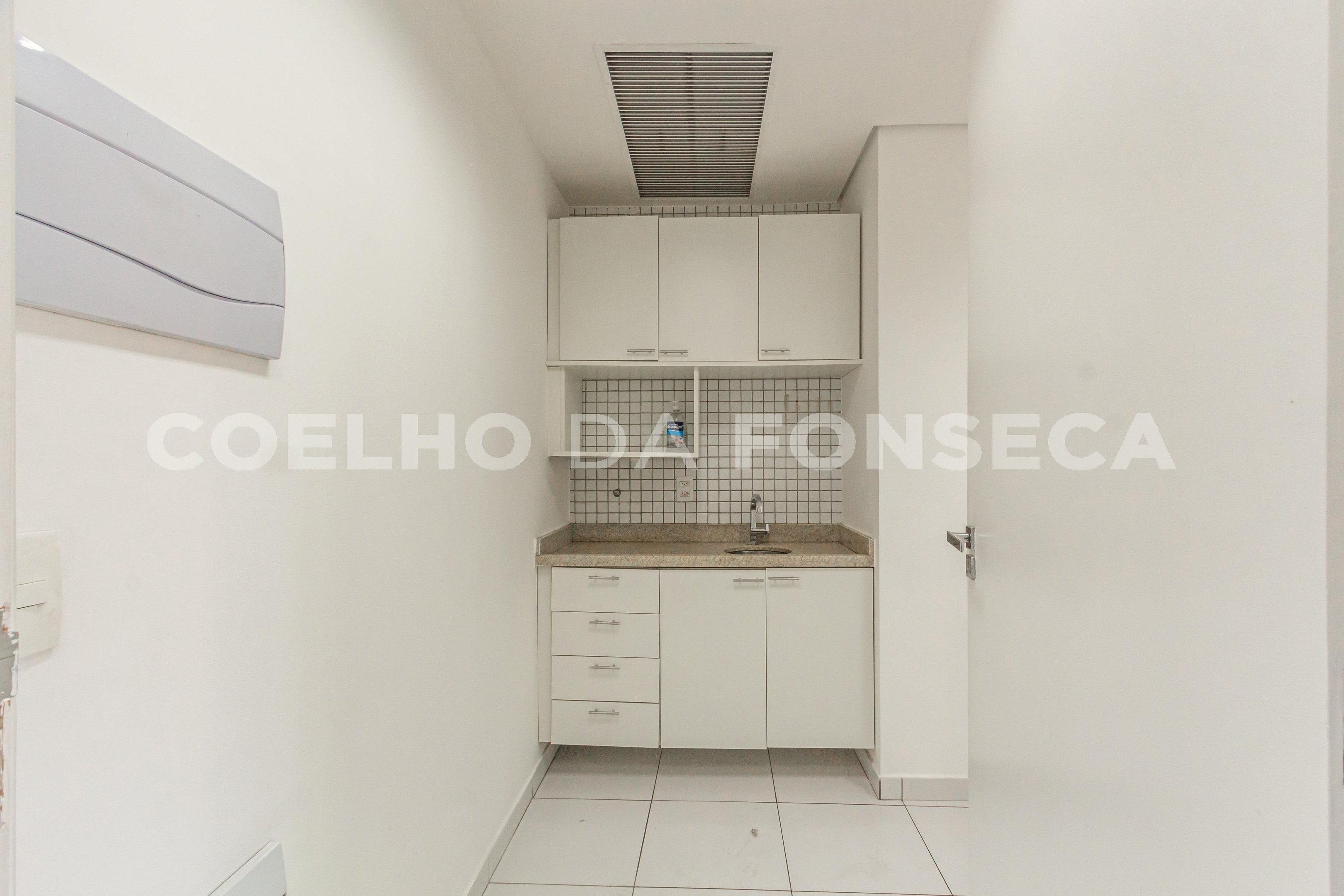 Sala Comercial