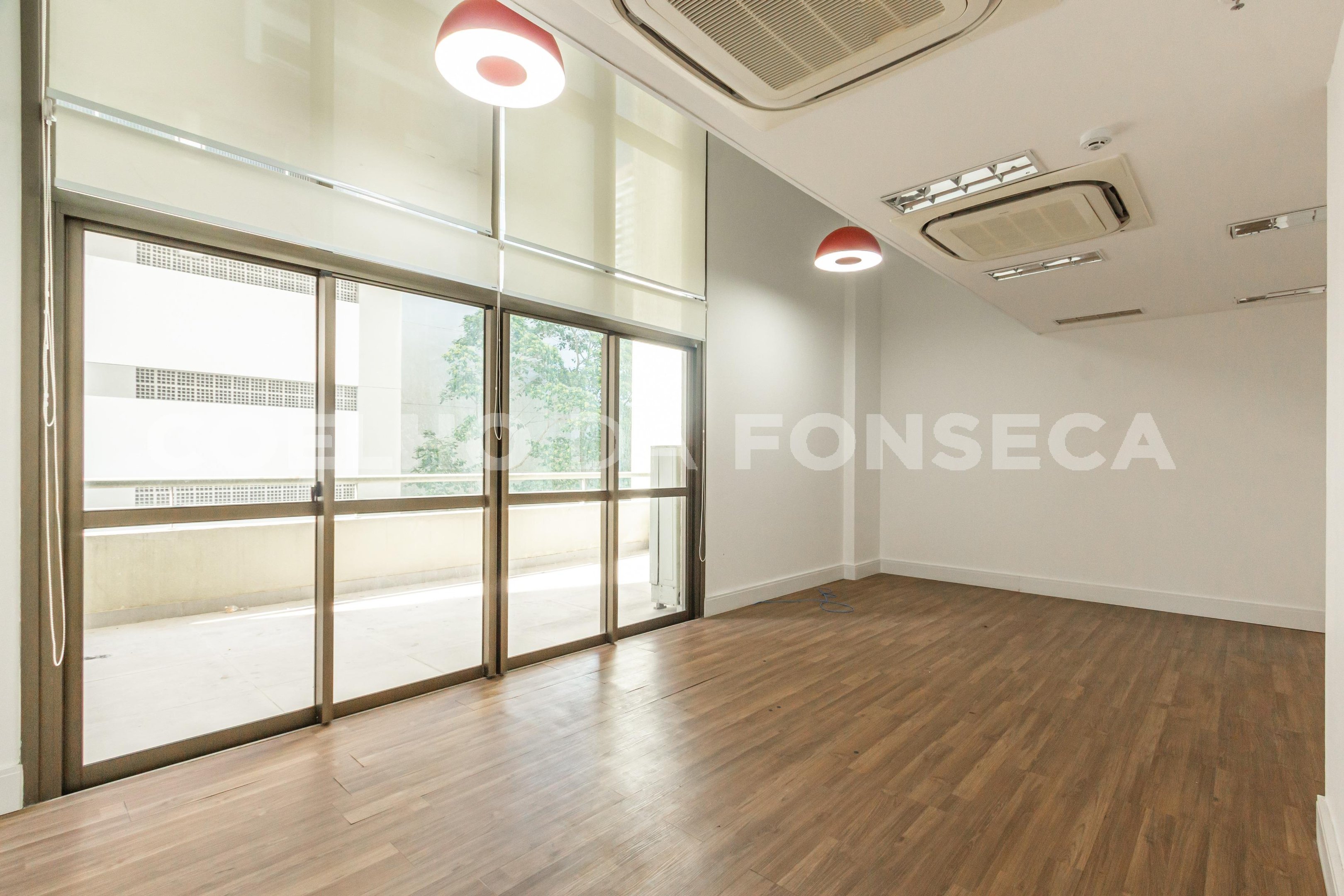 Sala Comercial