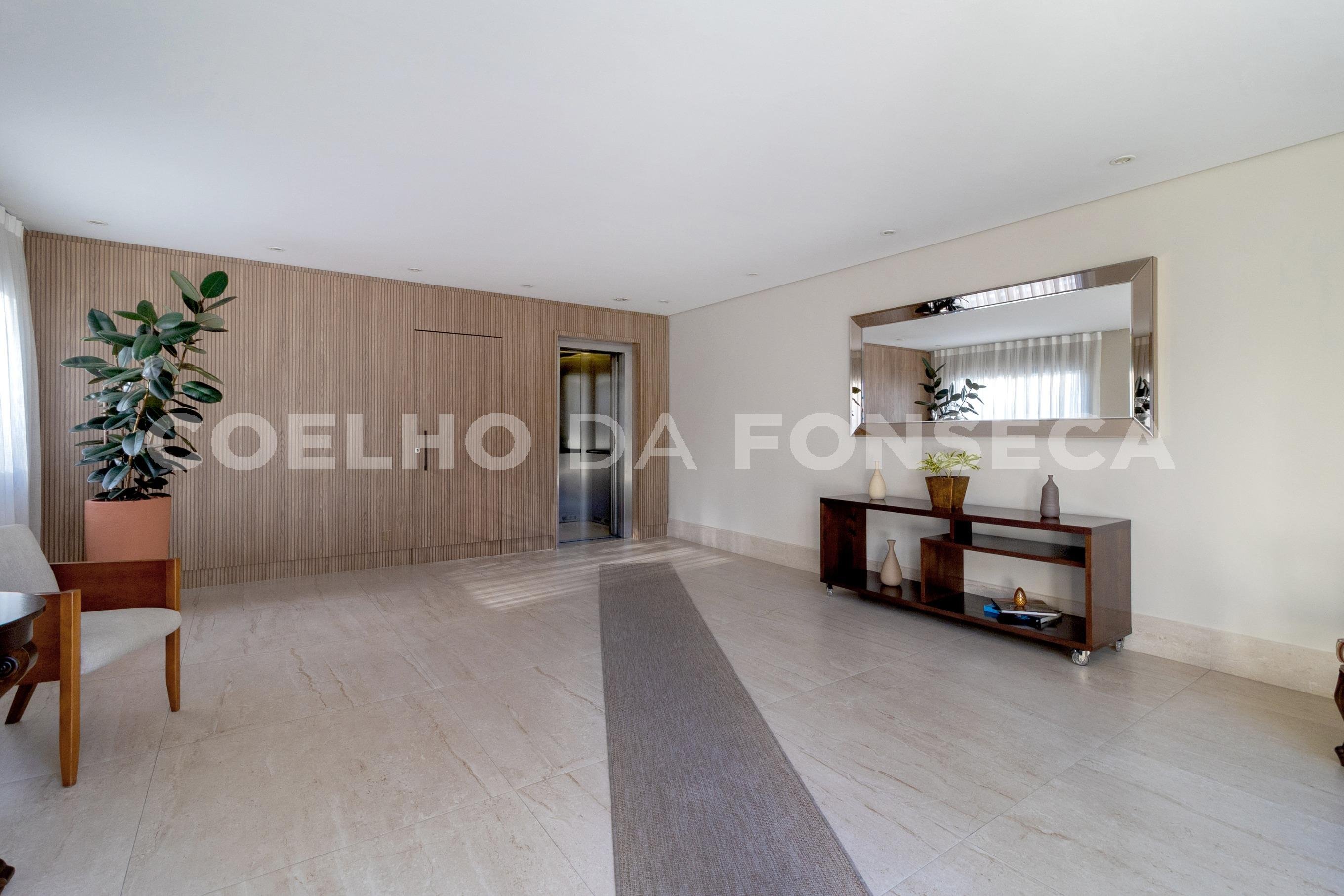 Hall de Entrada