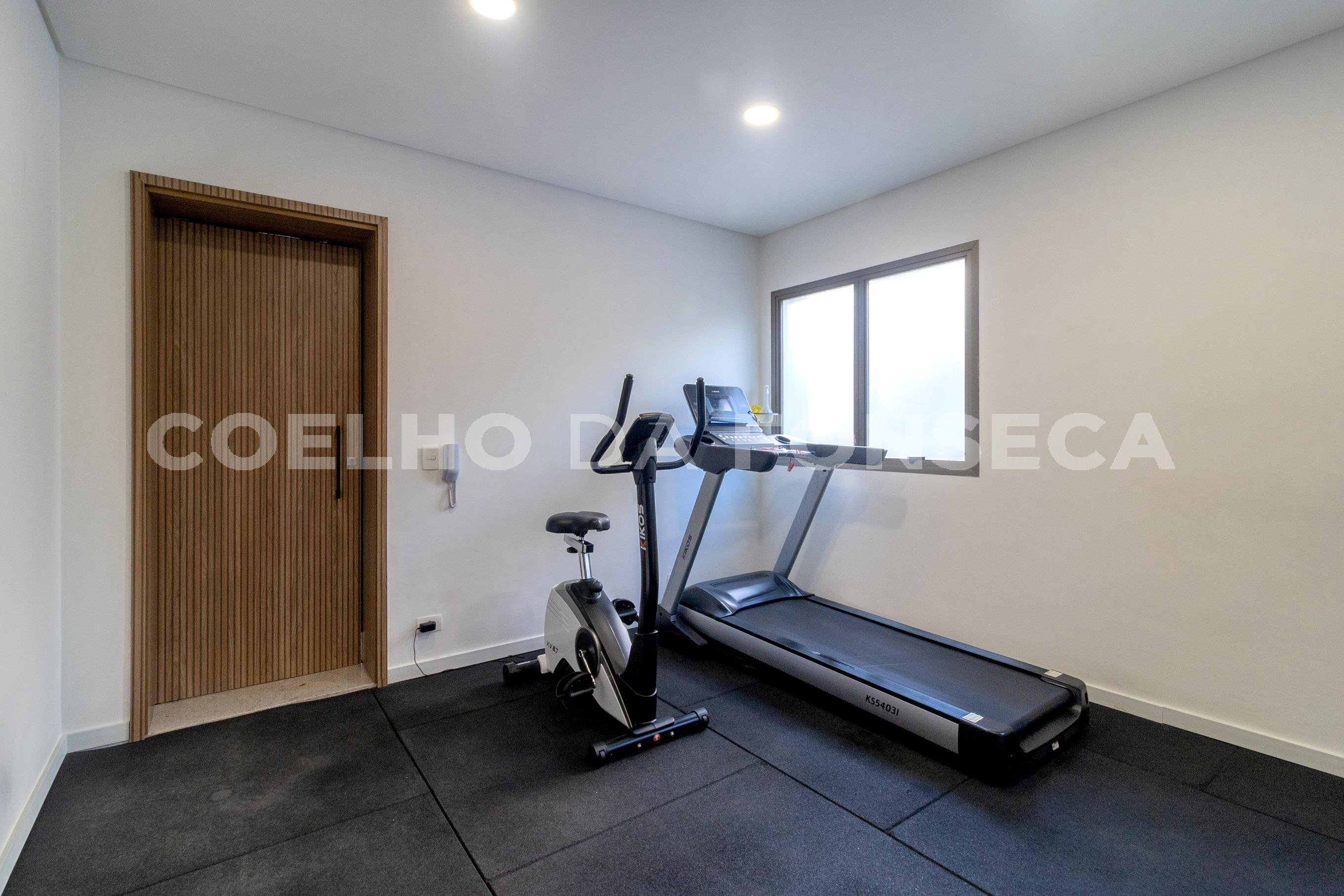 Fitness