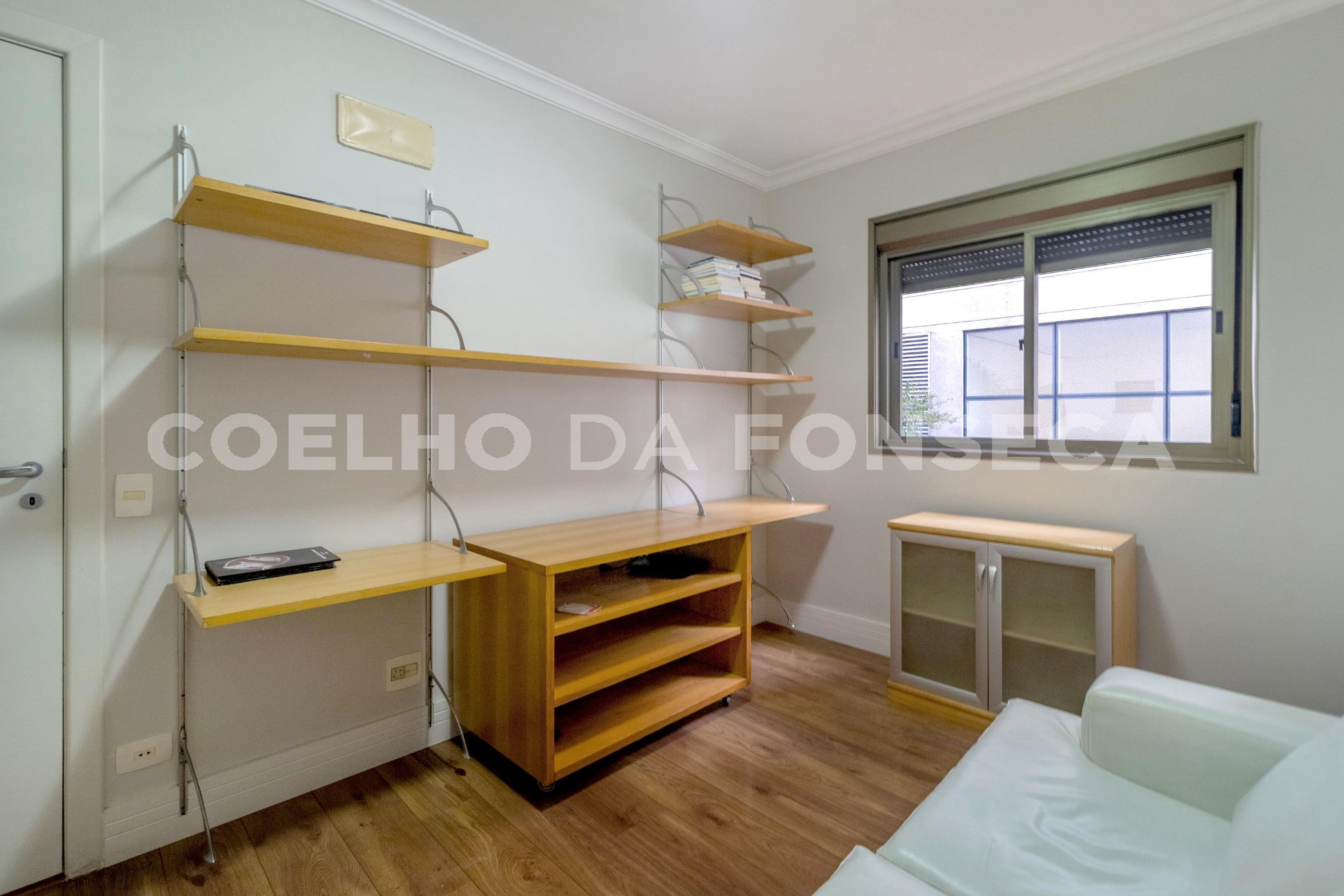 Dormitório 1