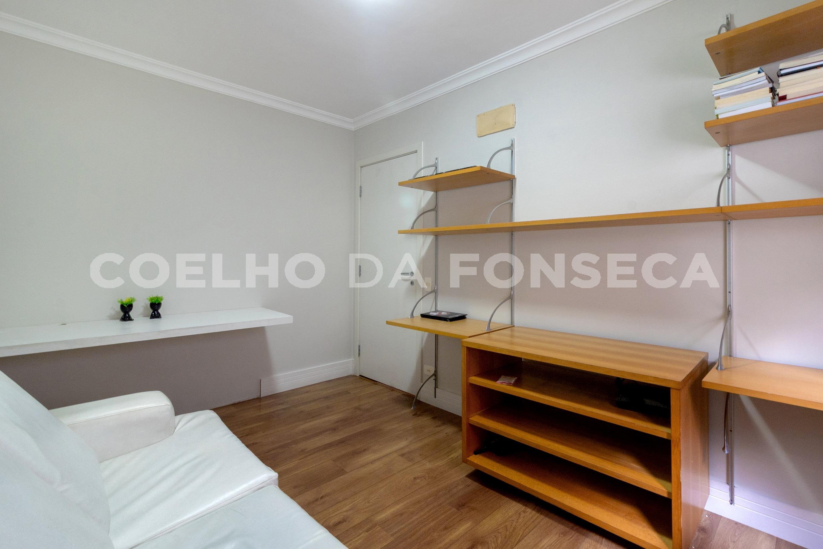 Dormitório 1