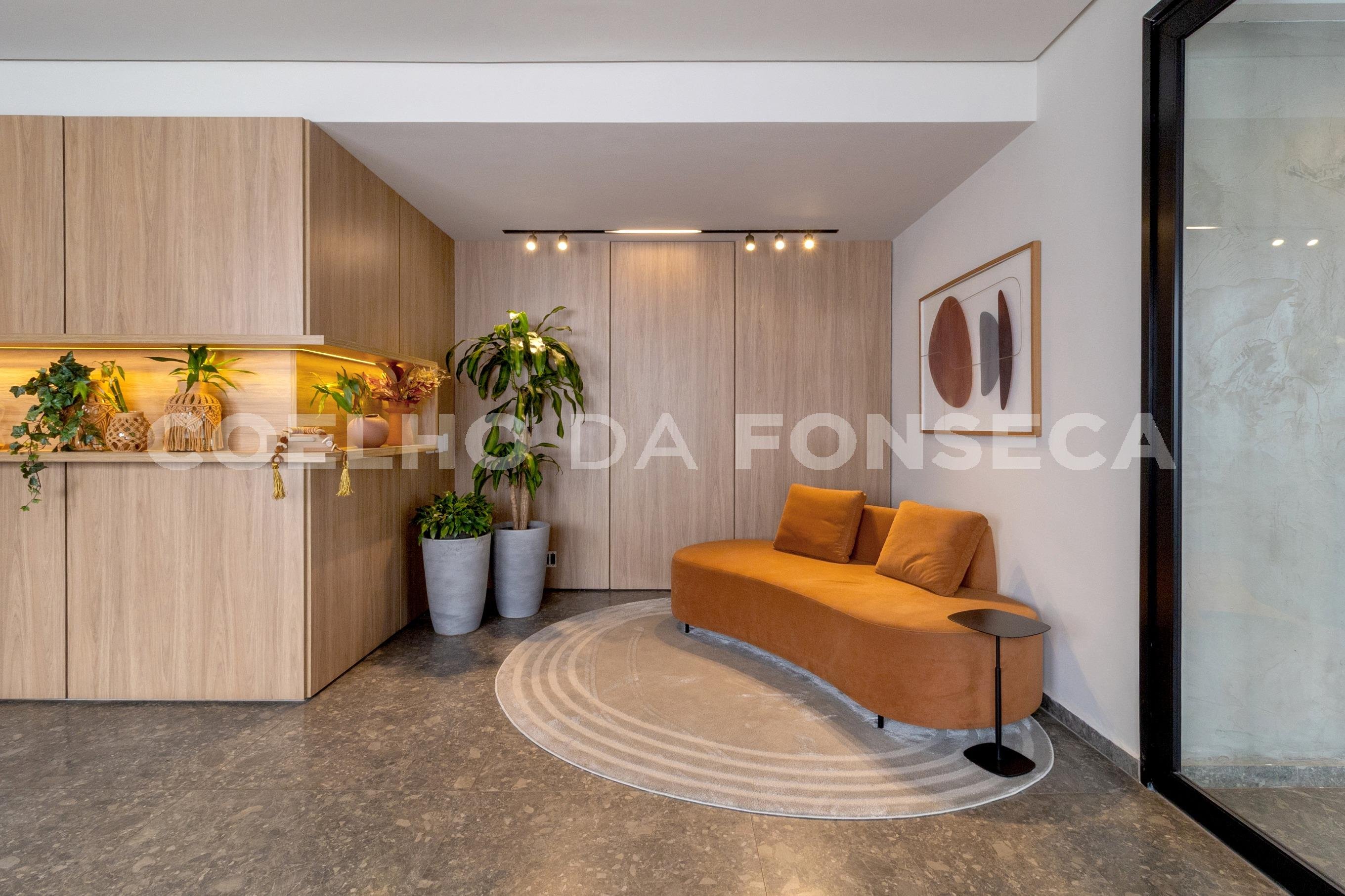 Hall de Entrada